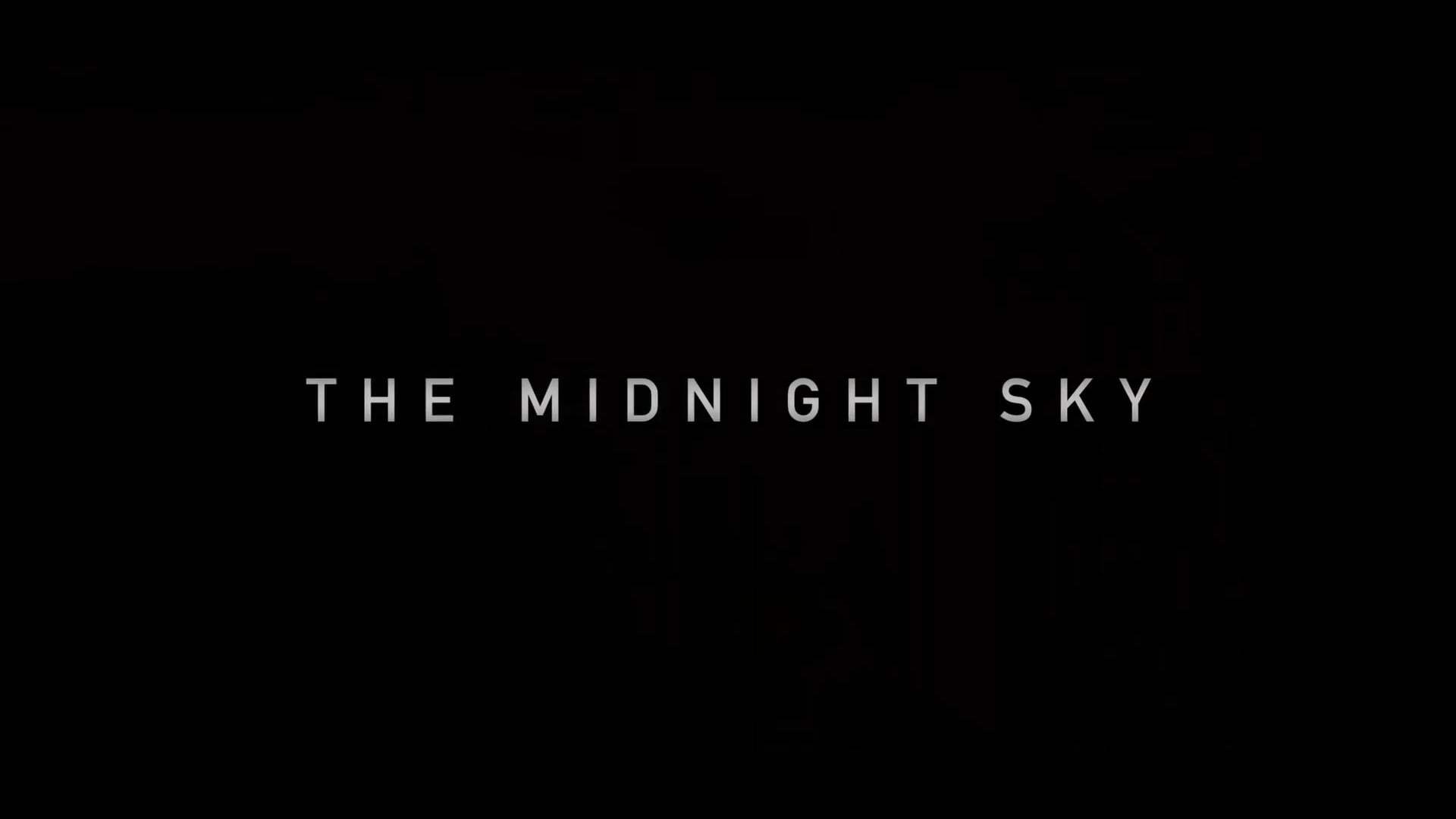 The Midnight Sky Trailer (2020) Screen Capture #4