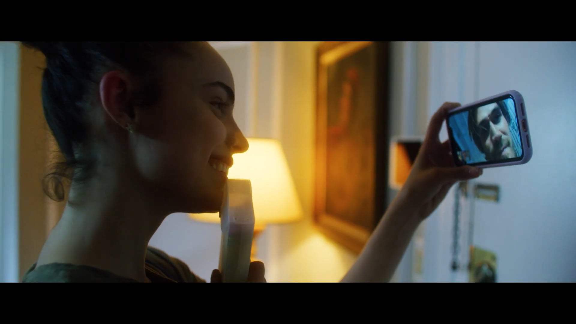 Songbird Trailer (2020) Screen Capture #1
