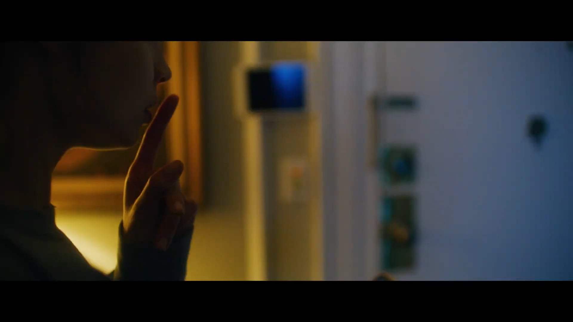 Songbird Trailer (2020) Screen Capture #2