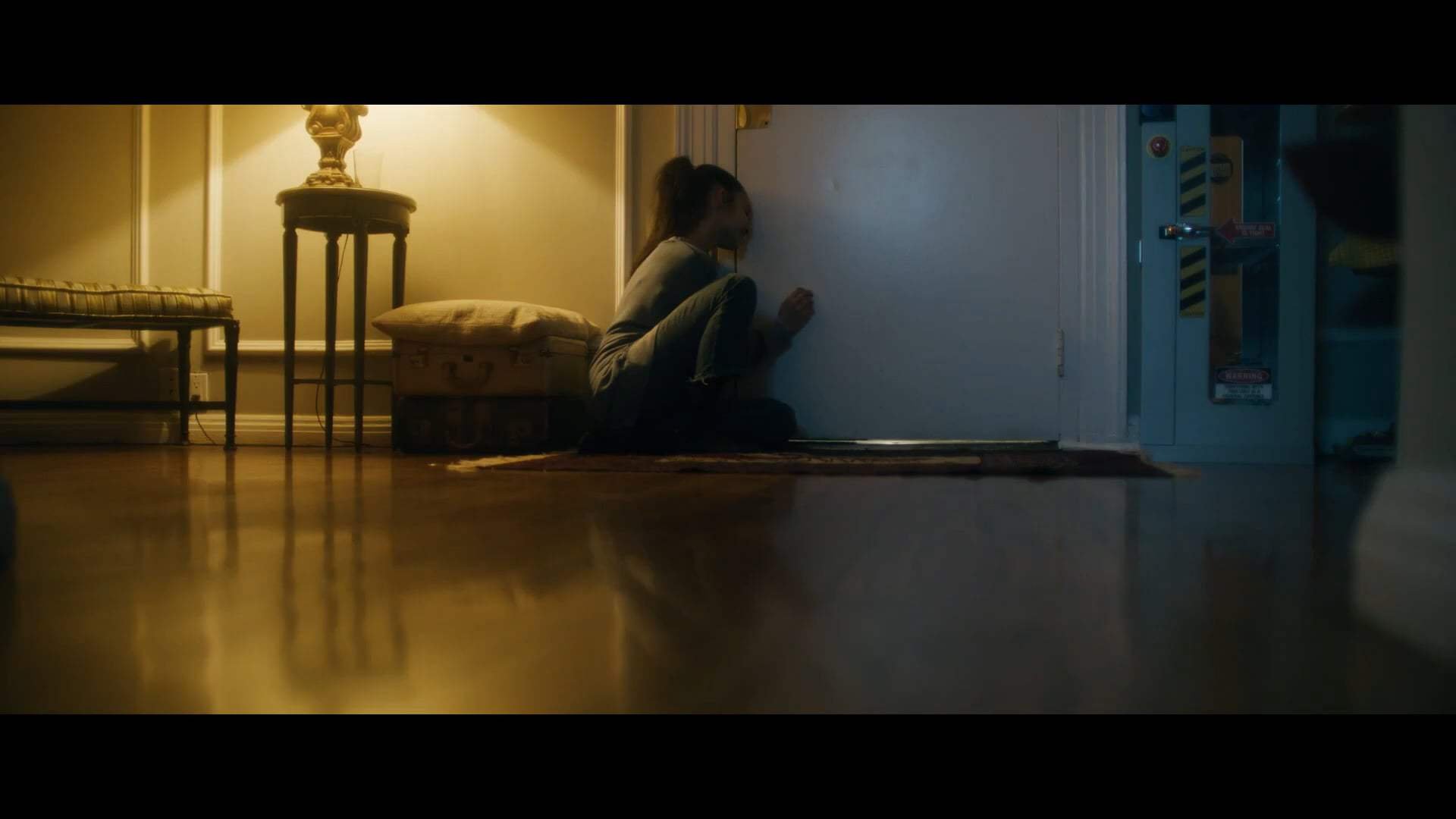 Songbird Trailer (2020) Screen Capture #4