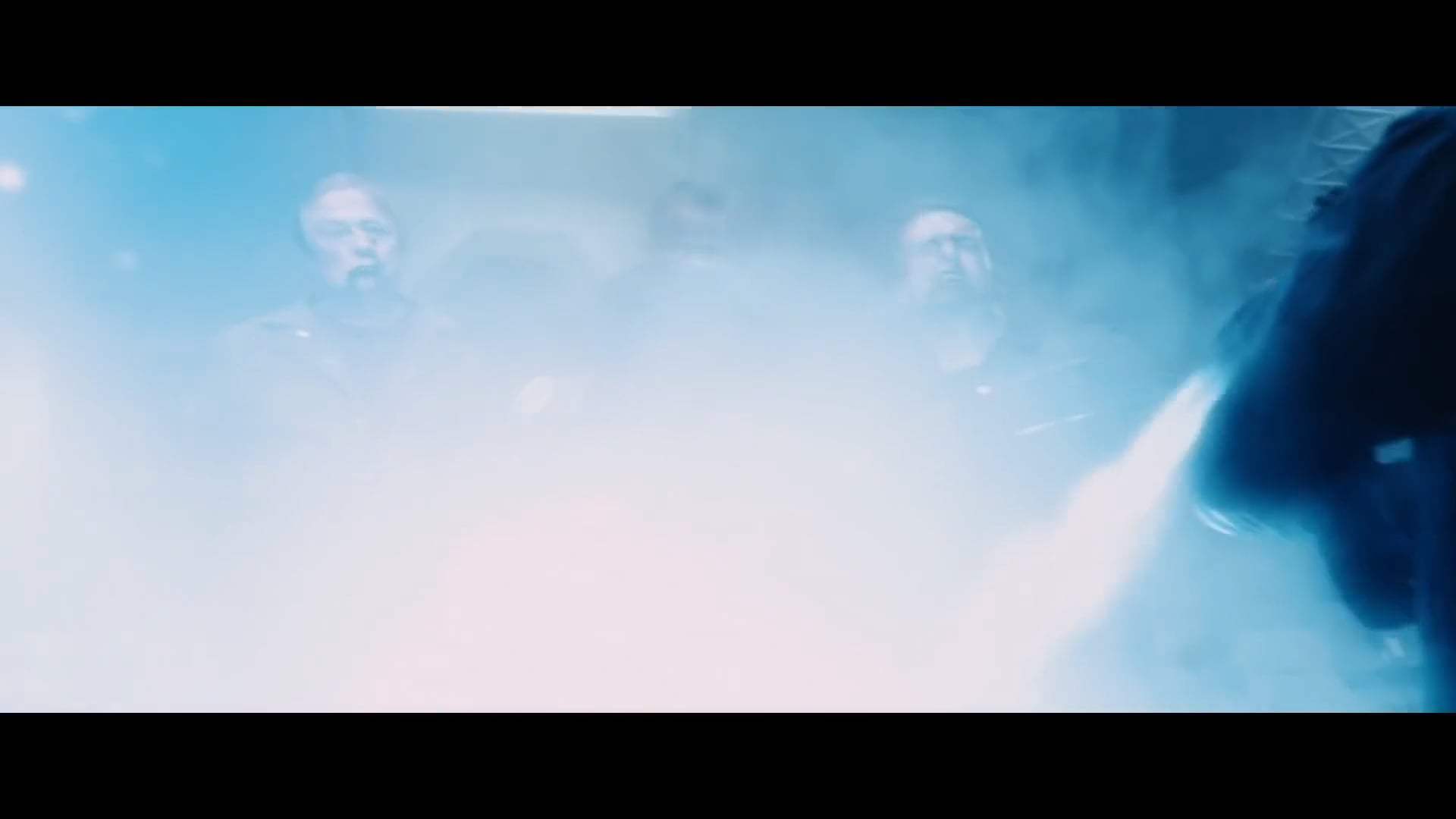 Breach Trailer (2020) Screen Capture #4