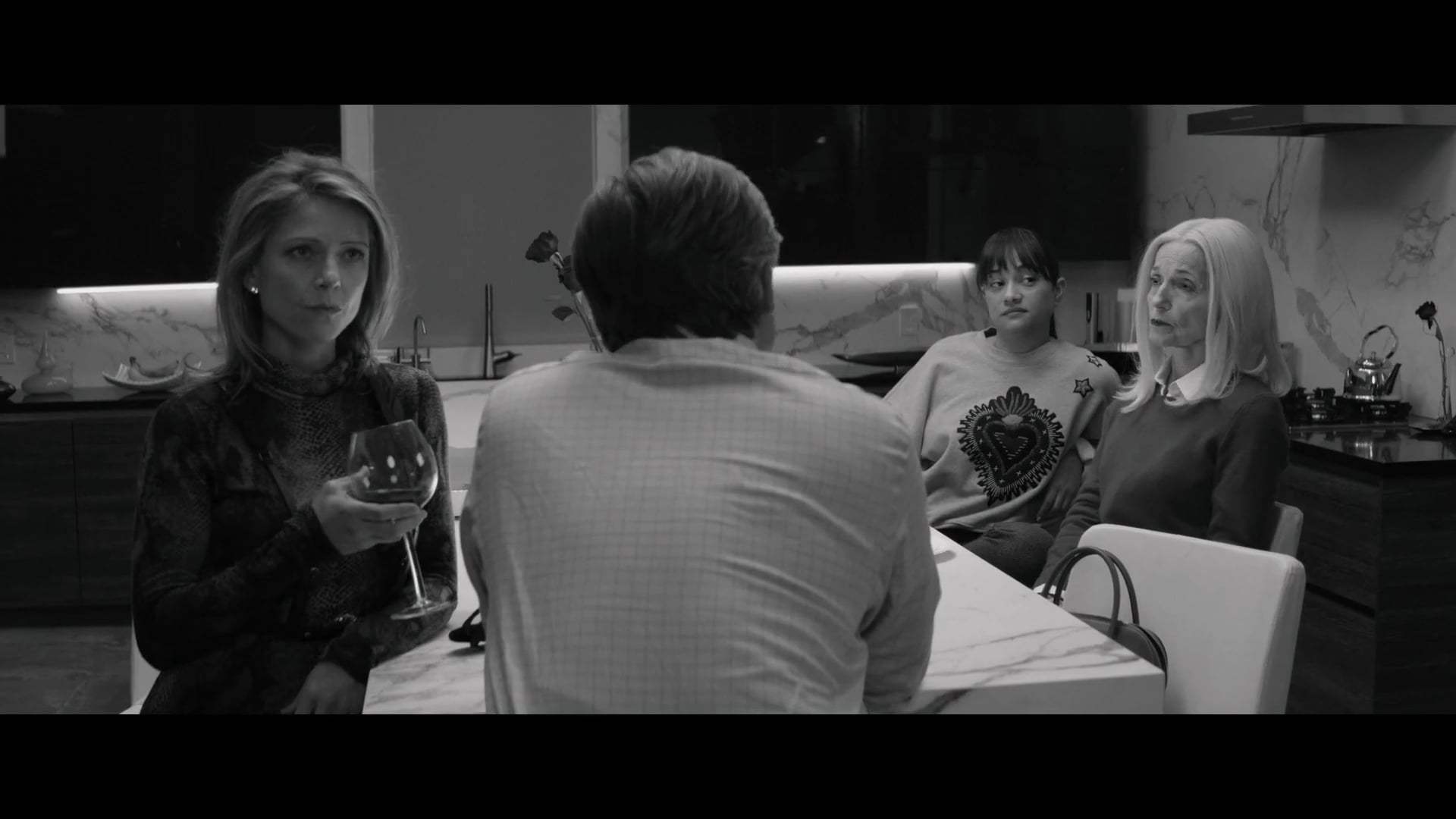 Elyse Trailer (2020) Screen Capture #2