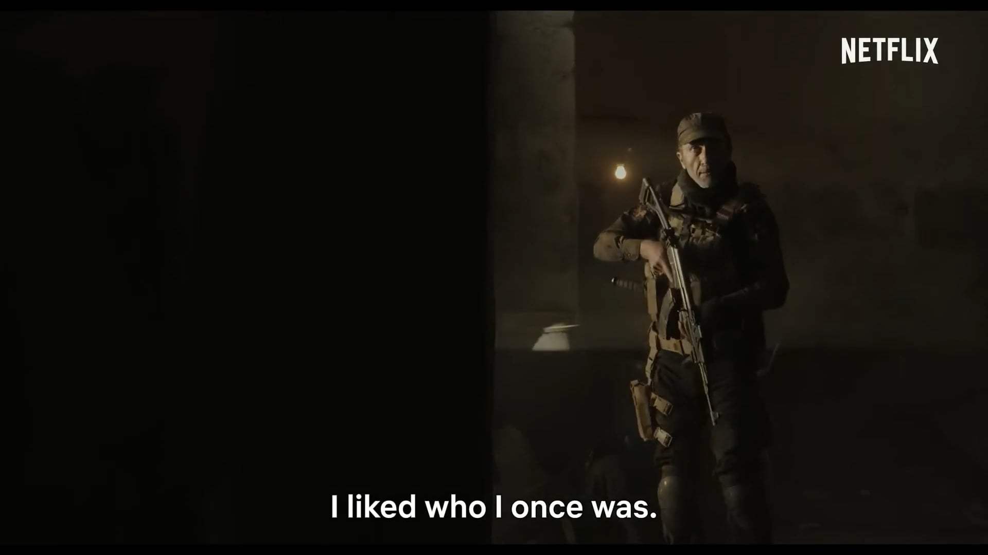Mosul Trailer (2020) Screen Capture #1