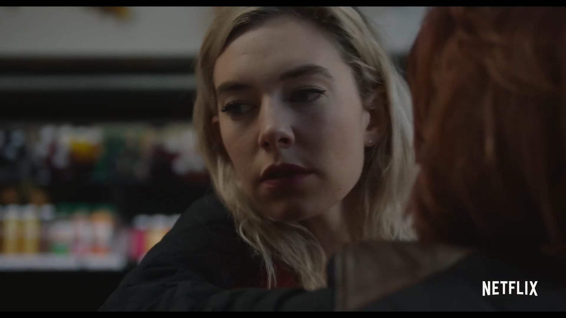 Pieces of a Woman Trailer (2021) Screen Capture #2