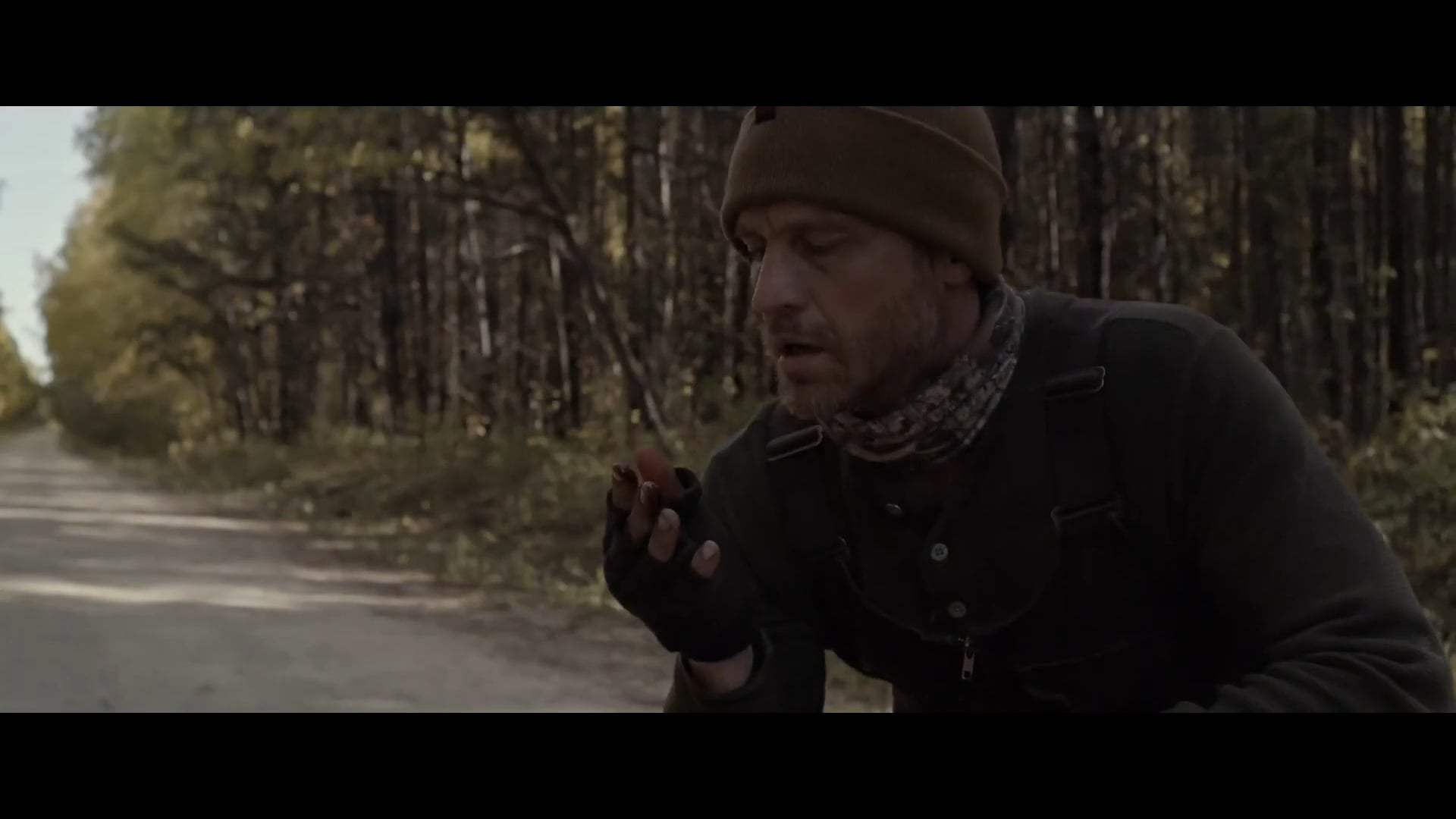 Hunter Hunter Trailer (2020) Screen Capture #3