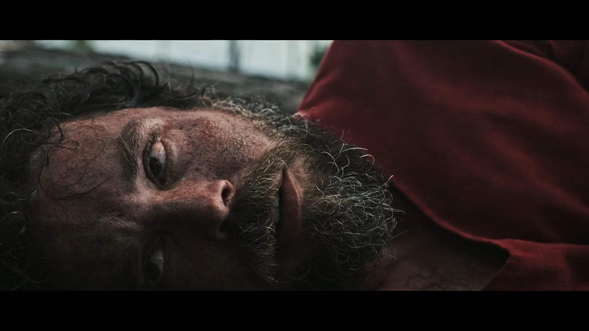 Trail of Ashes Trailer (2020) Screen Capture #3