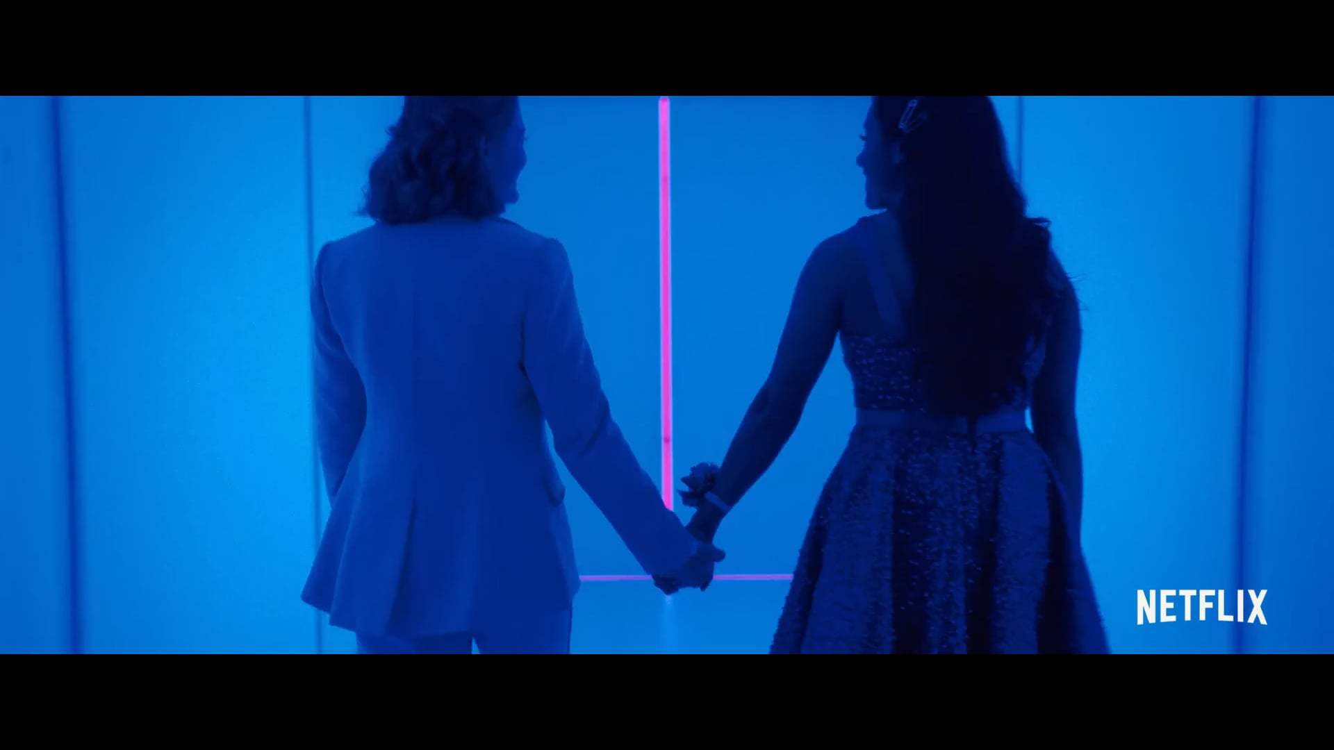 The Prom Trailer (2020) Screen Capture #3