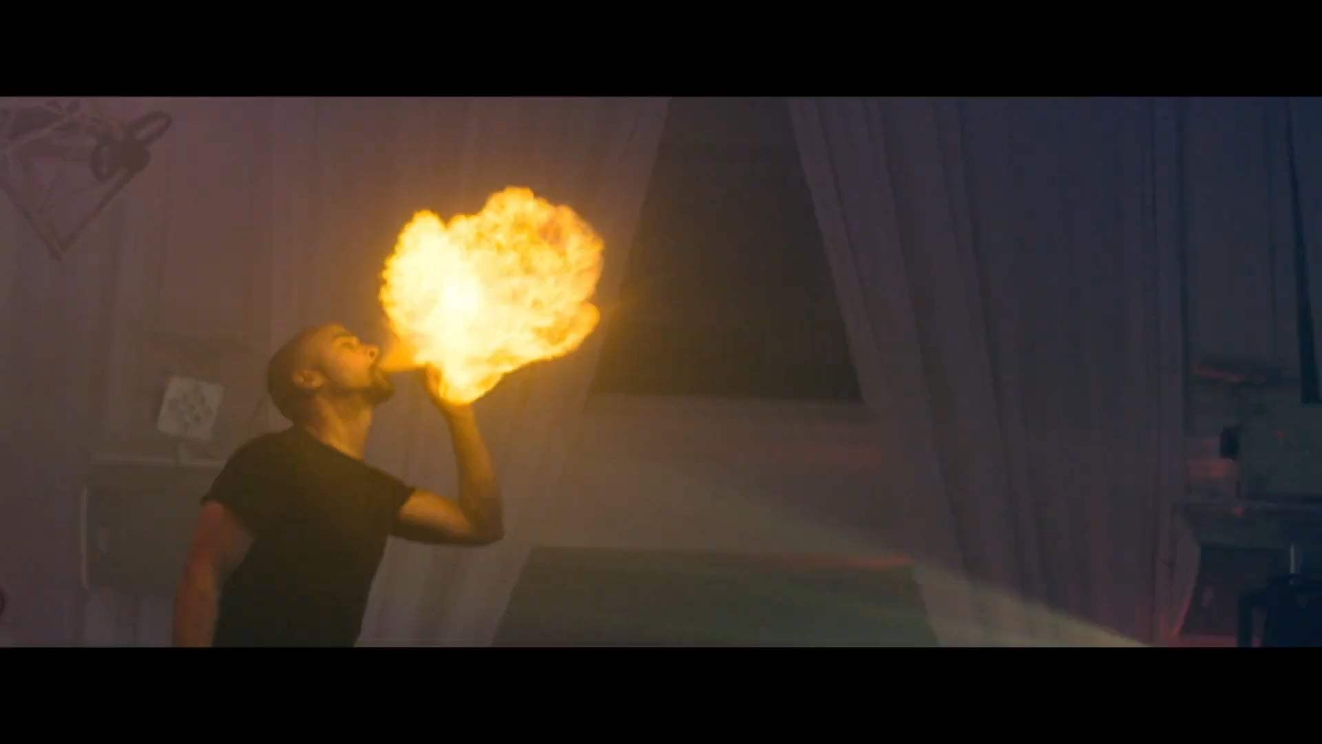 Fatale Trailer (2020) Screen Capture #4