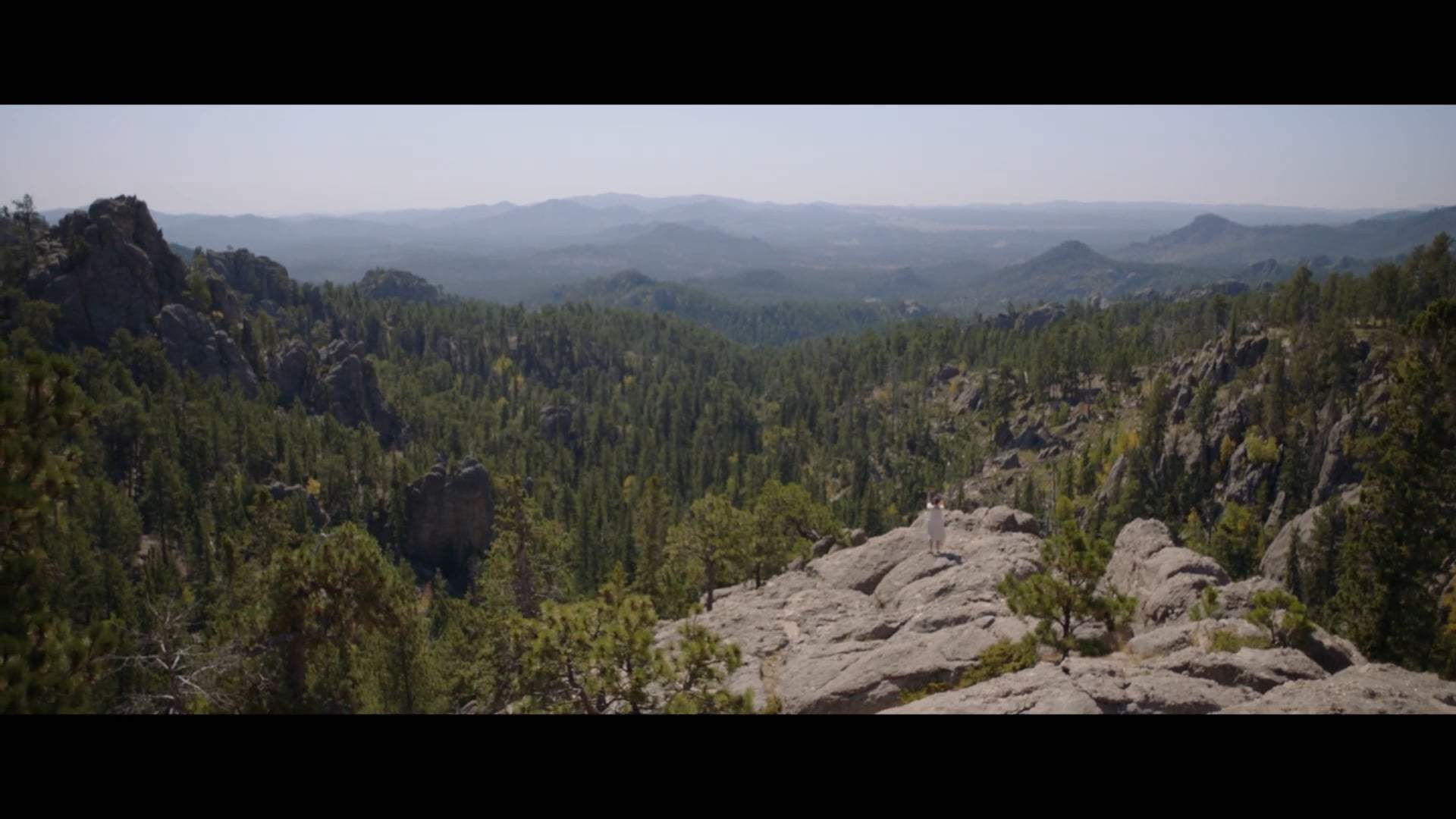 Nomadland Trailer (2020) Screen Capture #3