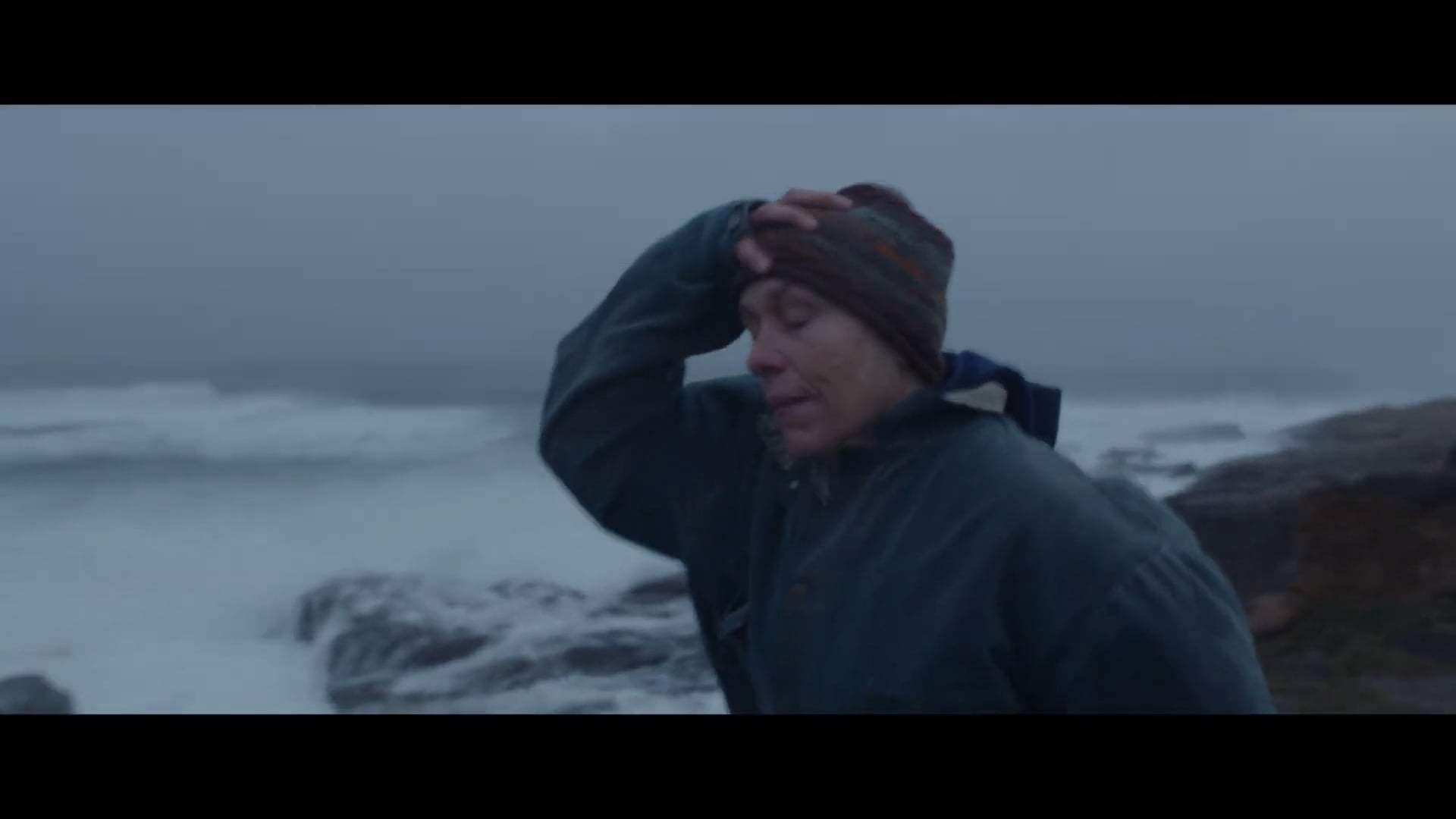Nomadland Trailer (2020) Screen Capture #4