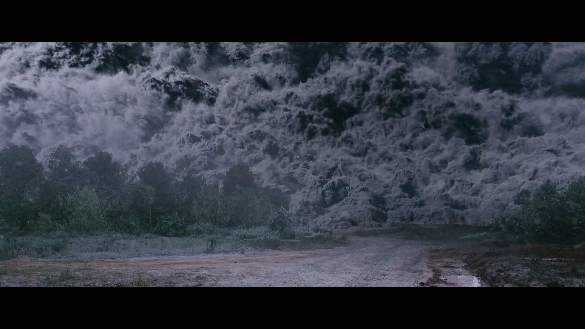 Skyfire Trailer (2019) Screen Capture #3
