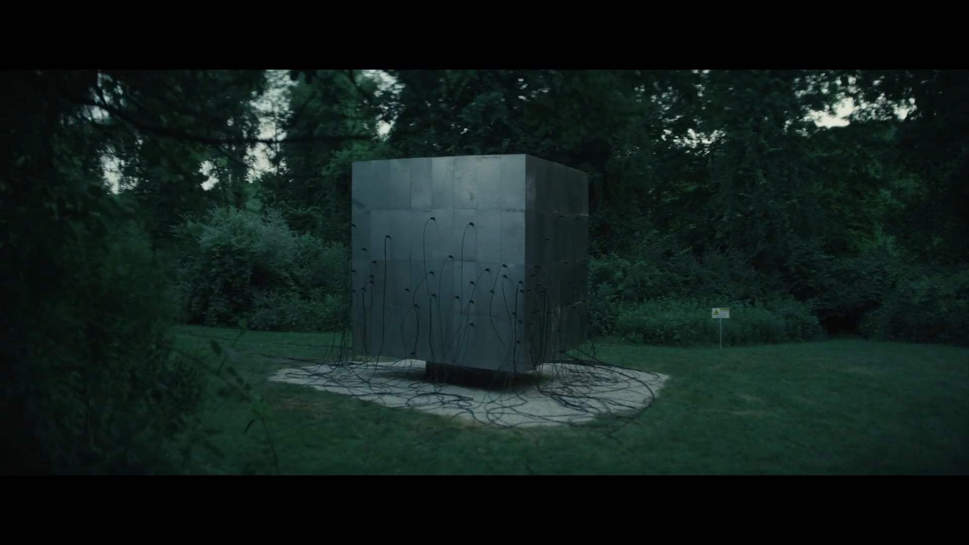 Lapsis Trailer (2020) Screen Capture #1