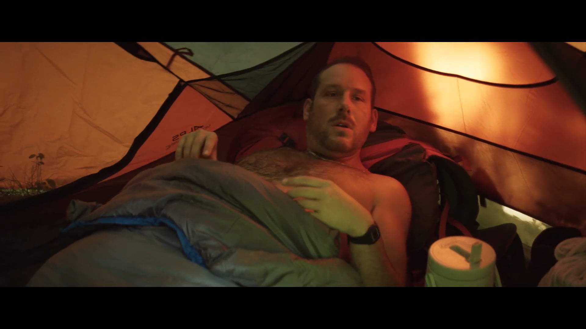 Lapsis Trailer (2020) Screen Capture #2