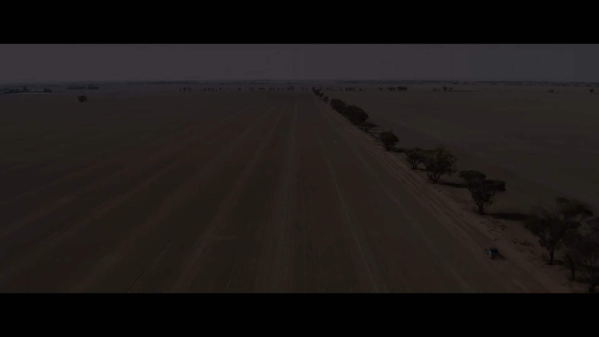 The Dry International Trailer (2020) Screen Capture #1