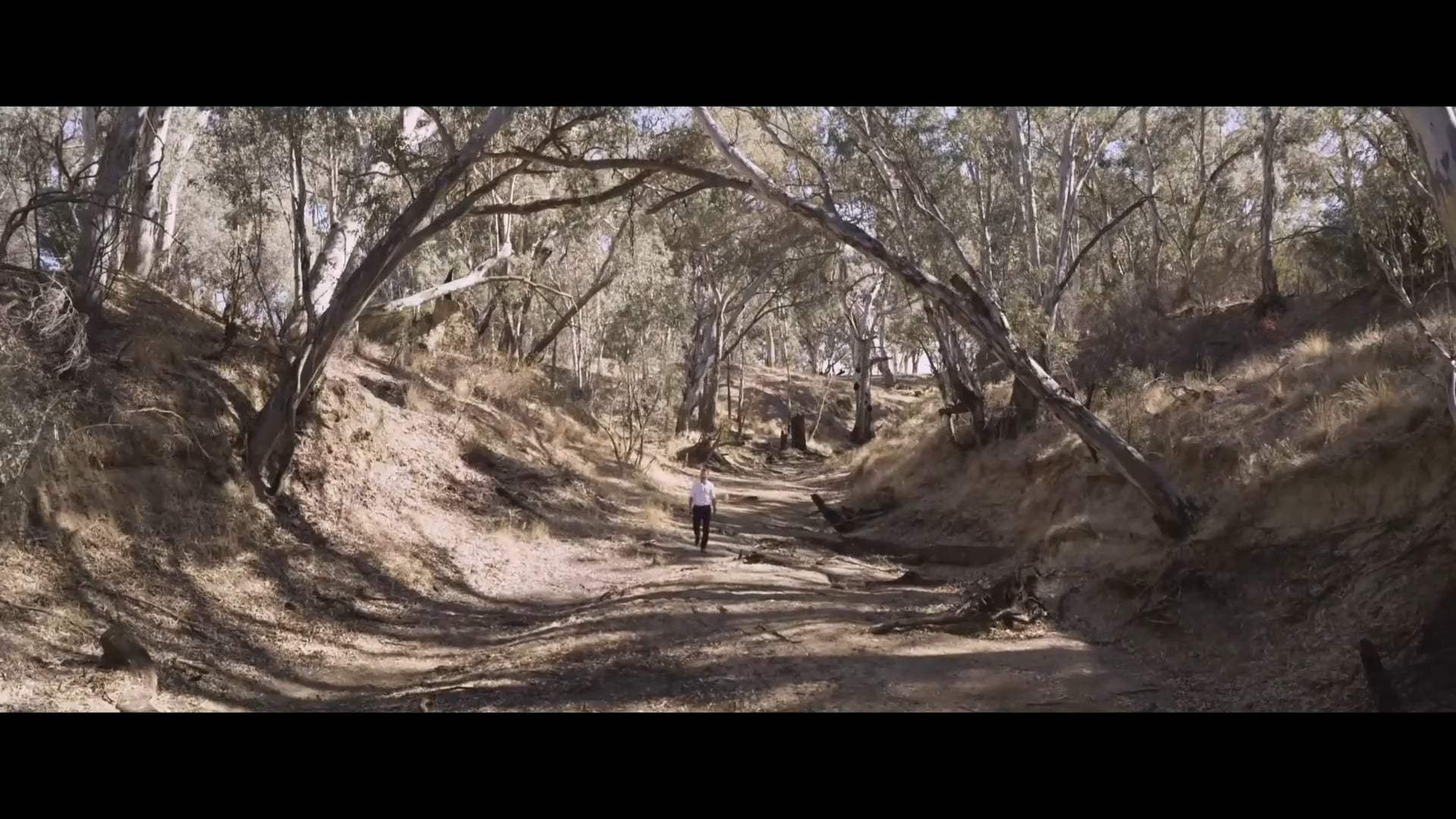 The Dry International Trailer (2020) Screen Capture #3