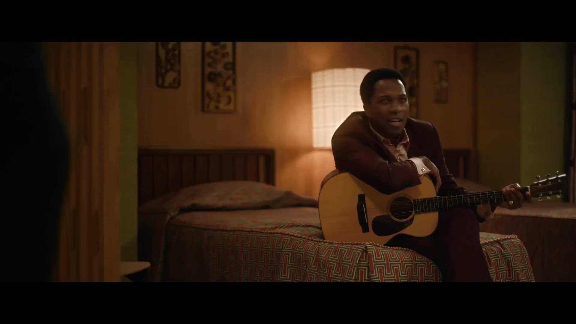 One Night in Miami Trailer (2021) Screen Capture #4