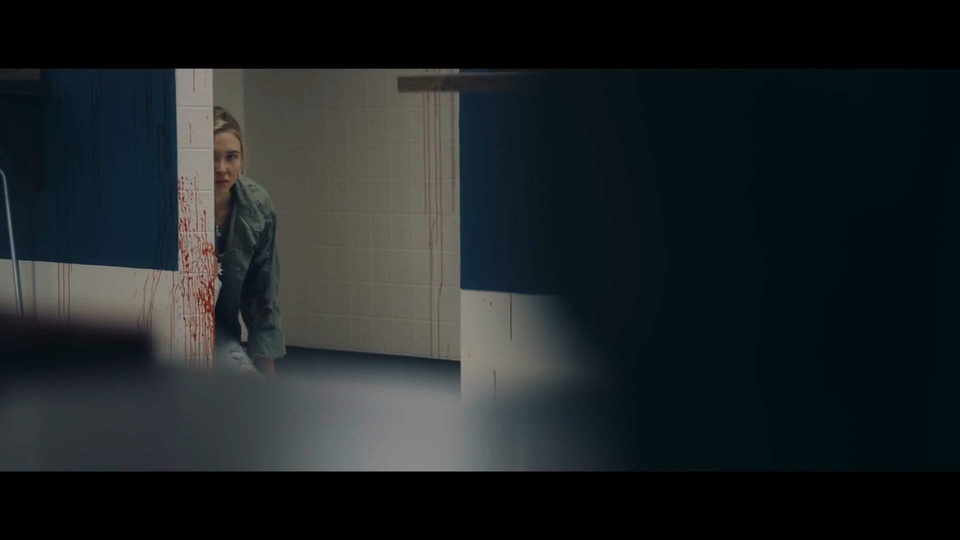 Run Hide Fight Trailer (2021) Screen Capture #2