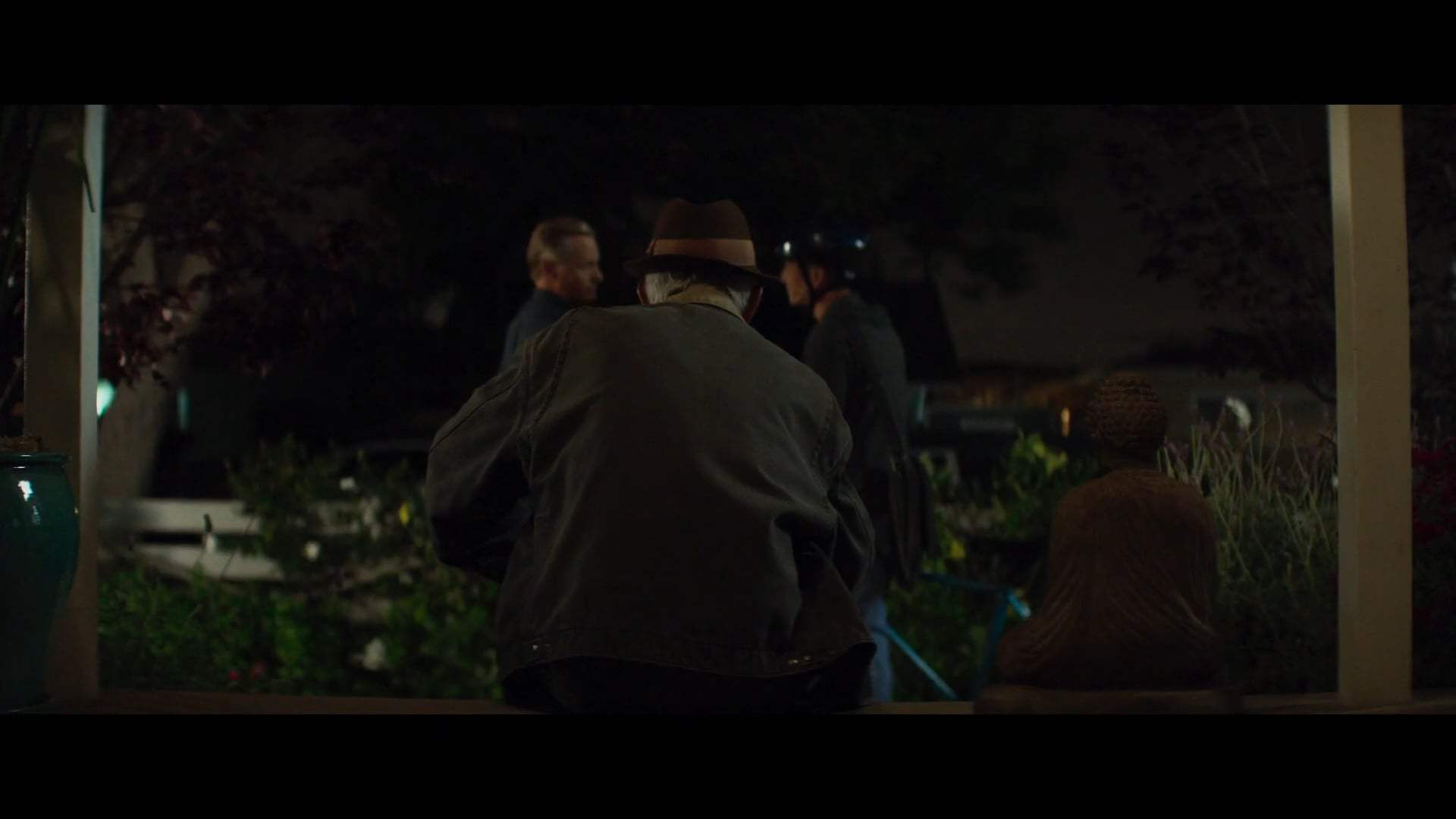 Falling Trailer (2020) Screen Capture #2