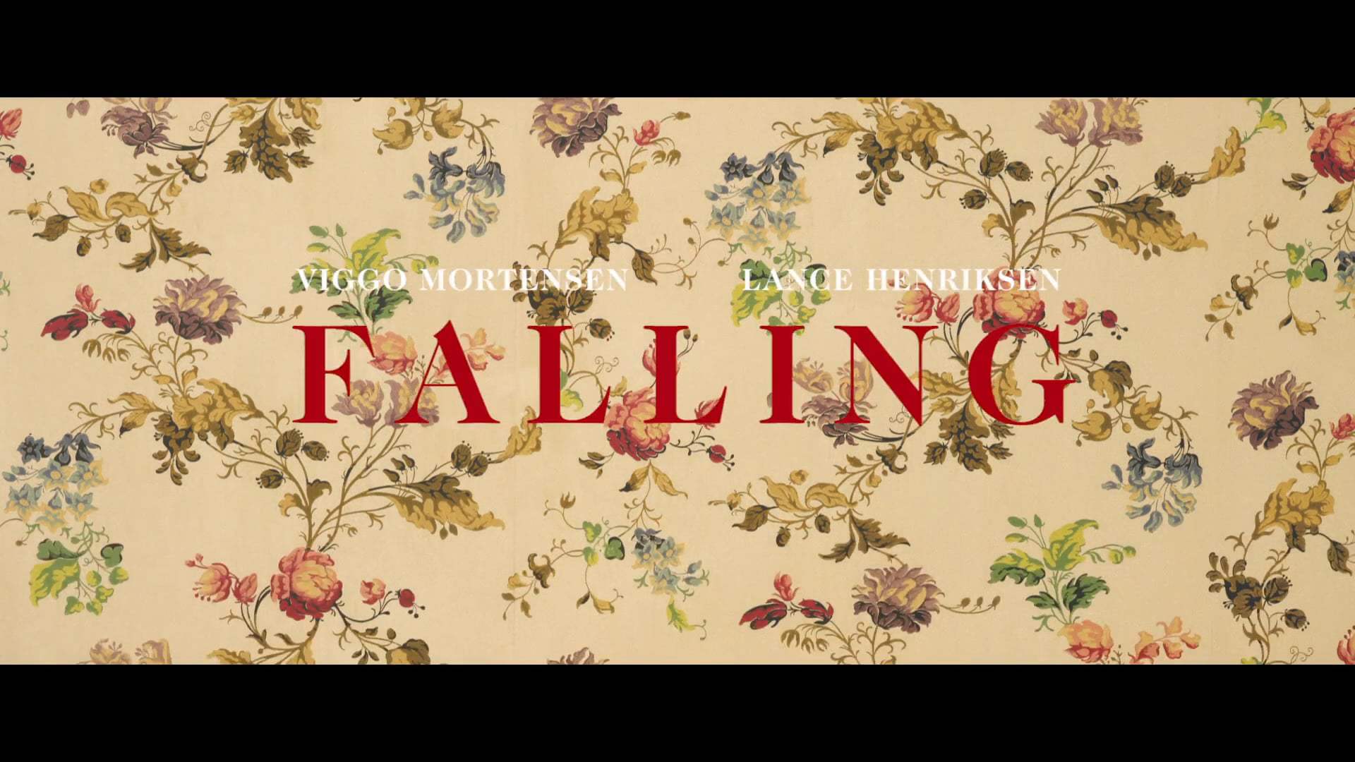 Falling Trailer (2020) Screen Capture #4