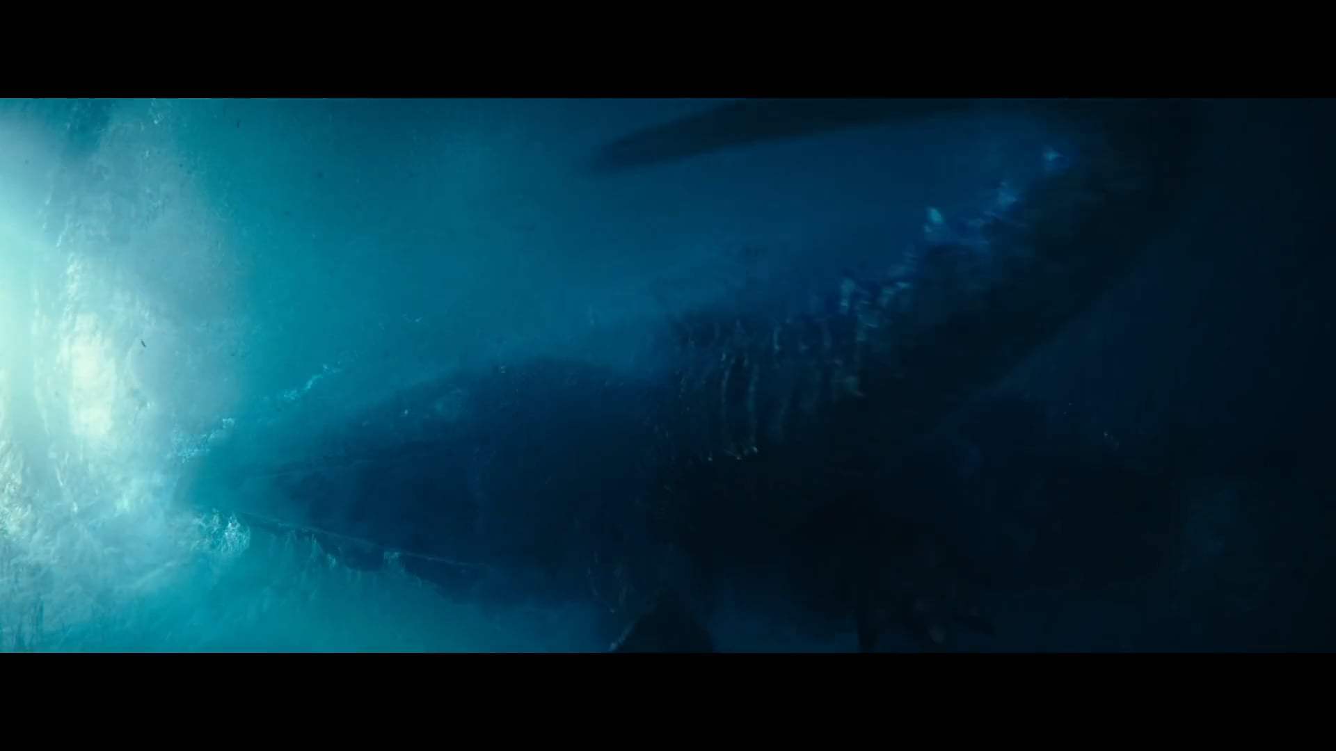 Godzilla vs. Kong Trailer (2021) Screen Capture #3