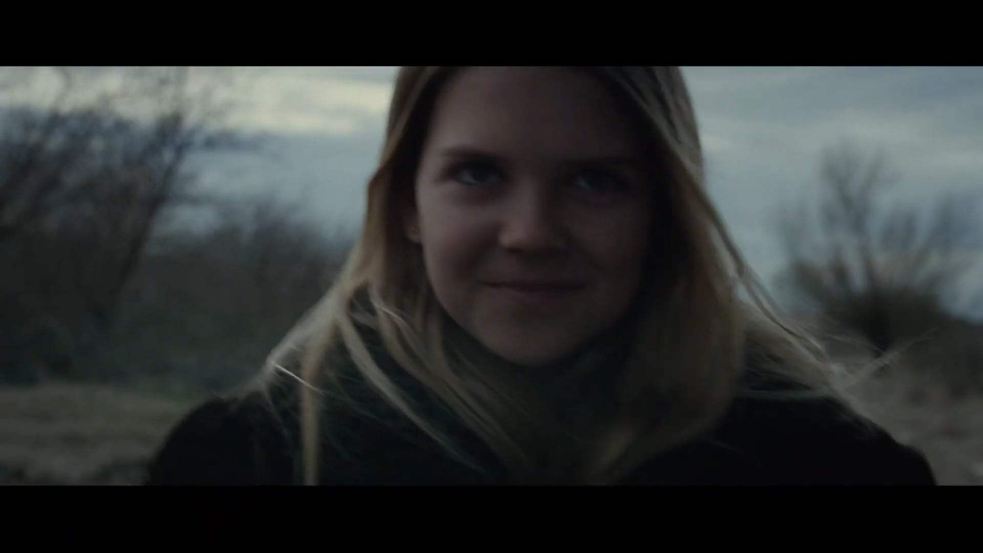 The Pond Trailer (2021) Screen Capture #3