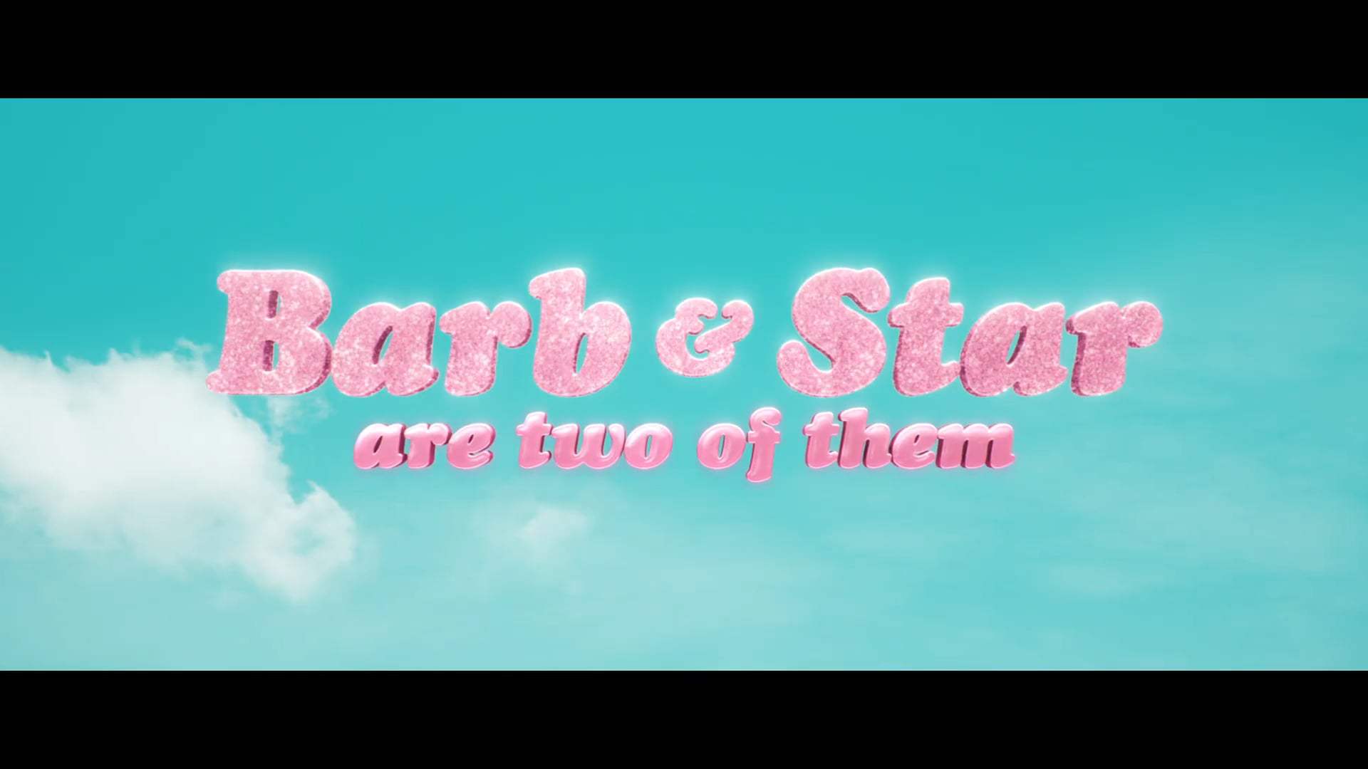 Barb and Star Go to Vista Del Mar Trailer (2021) Screen Capture #2