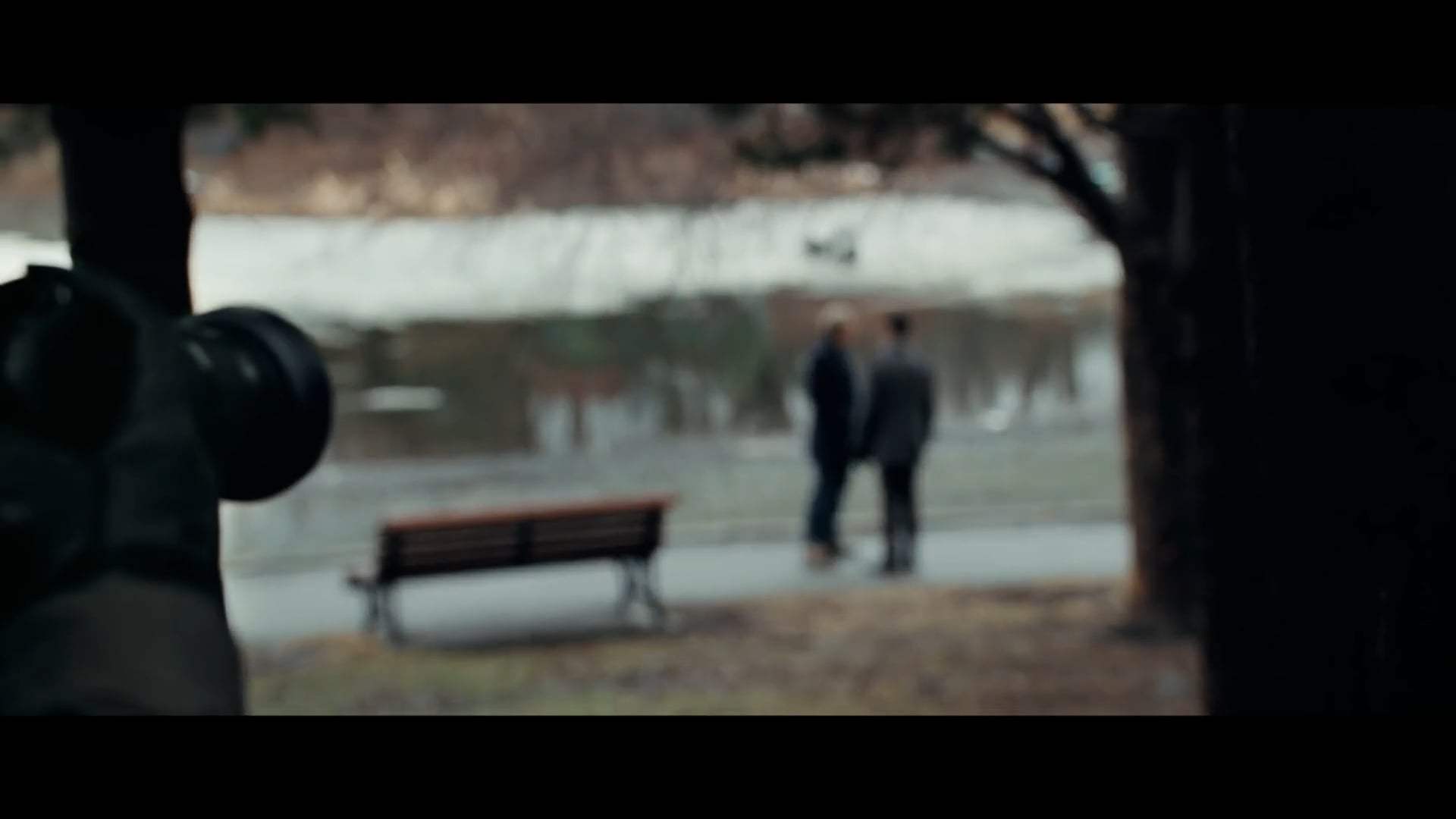 Crisis Trailer (2021) Screen Capture #3