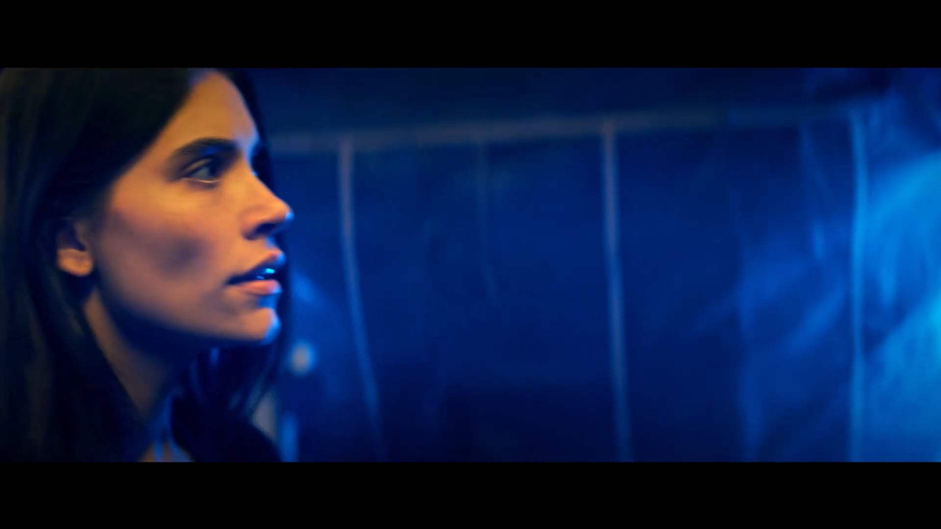 Cosmic Sin Trailer (2021) Screen Capture #2