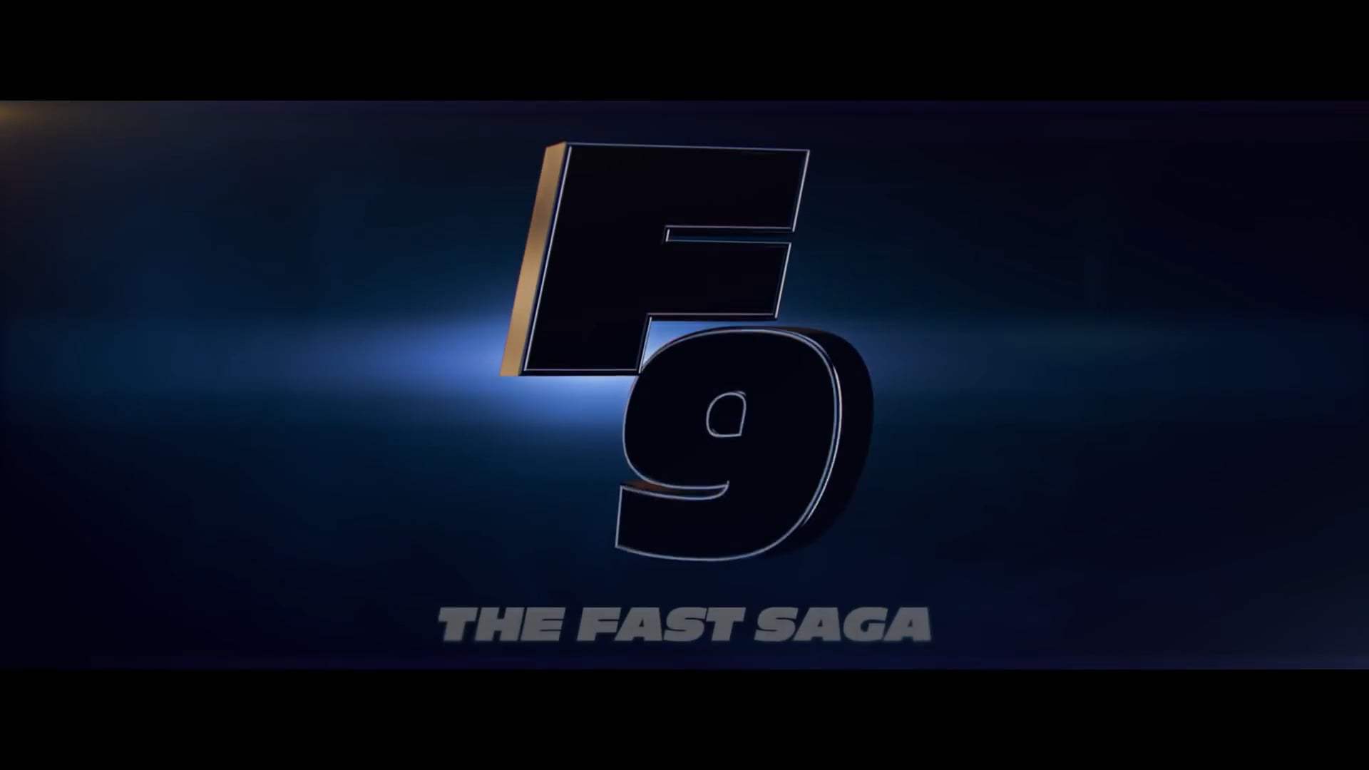 F9: The Fast Saga Super Bowl TV Spot (2020) Screen Capture #4