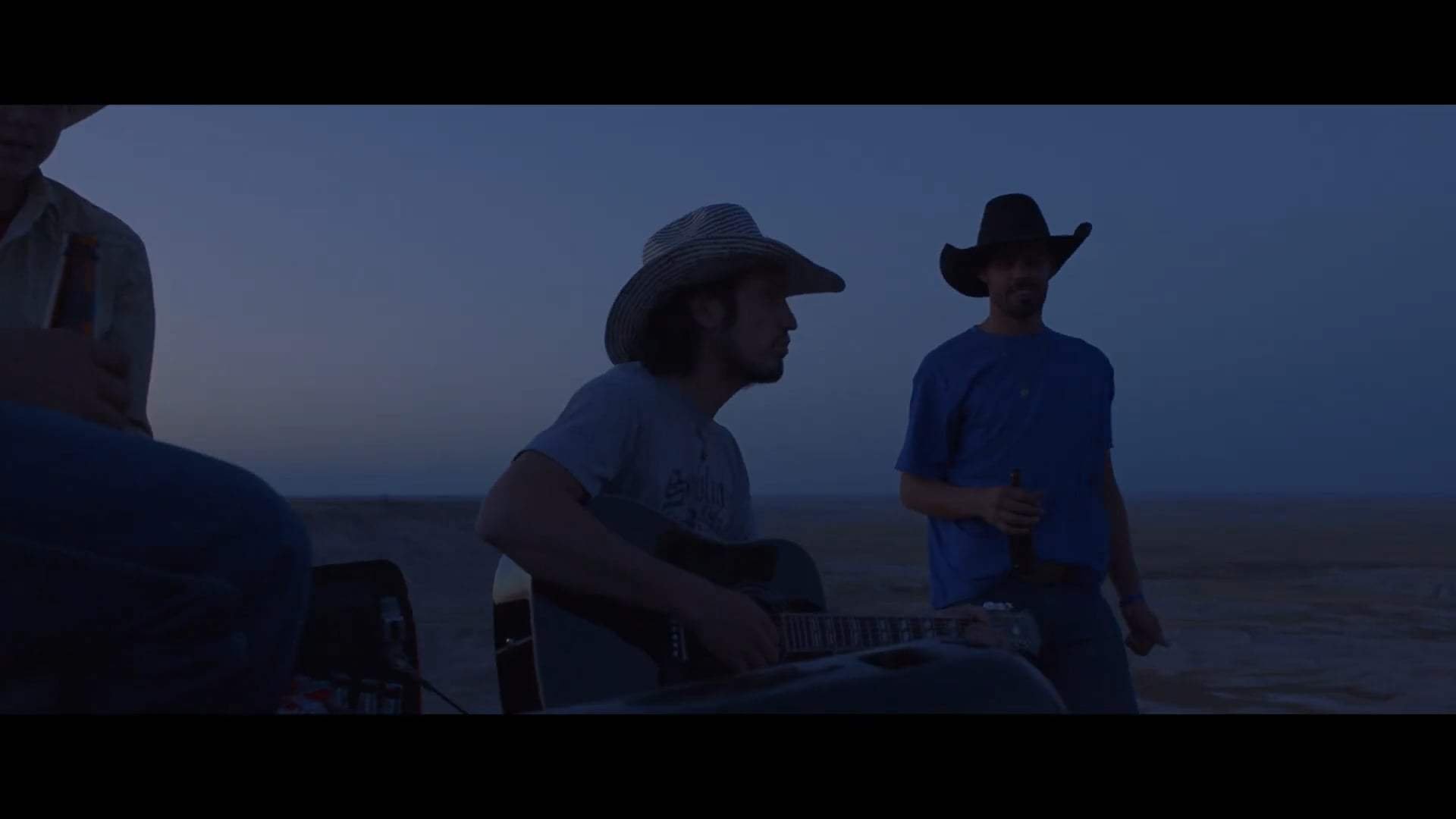 Nomadland Theatrical Trailer (2020) Screen Capture #2