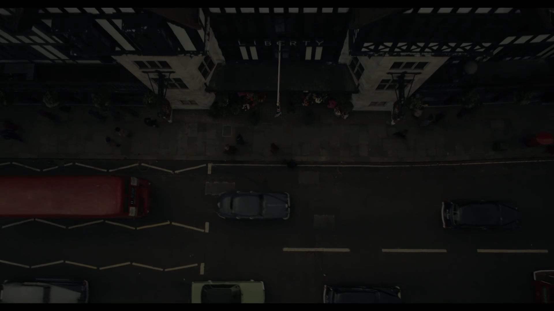 Cruella Trailer (2021) Screen Capture #1