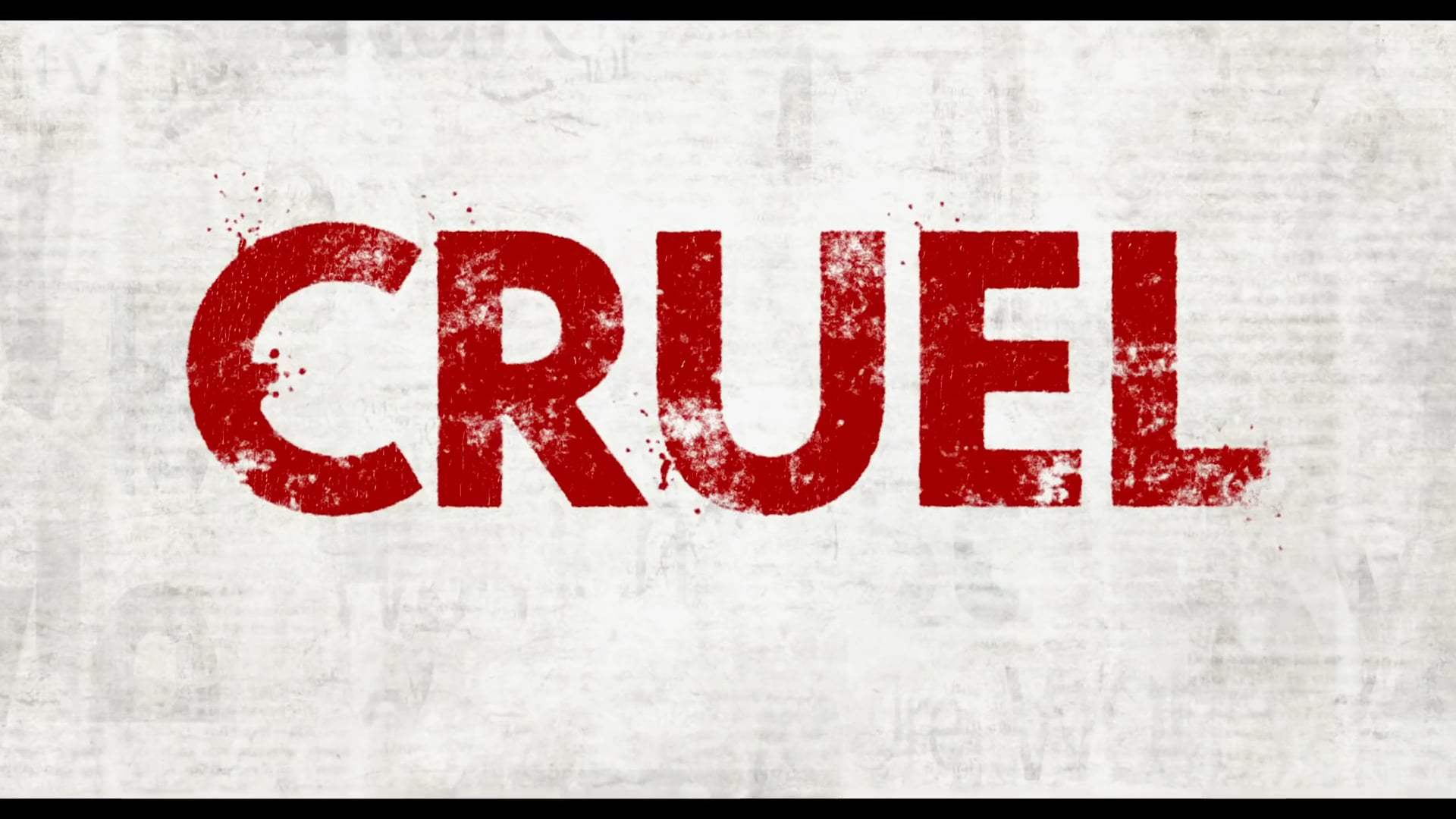 Cruella Trailer (2021) Screen Capture #3