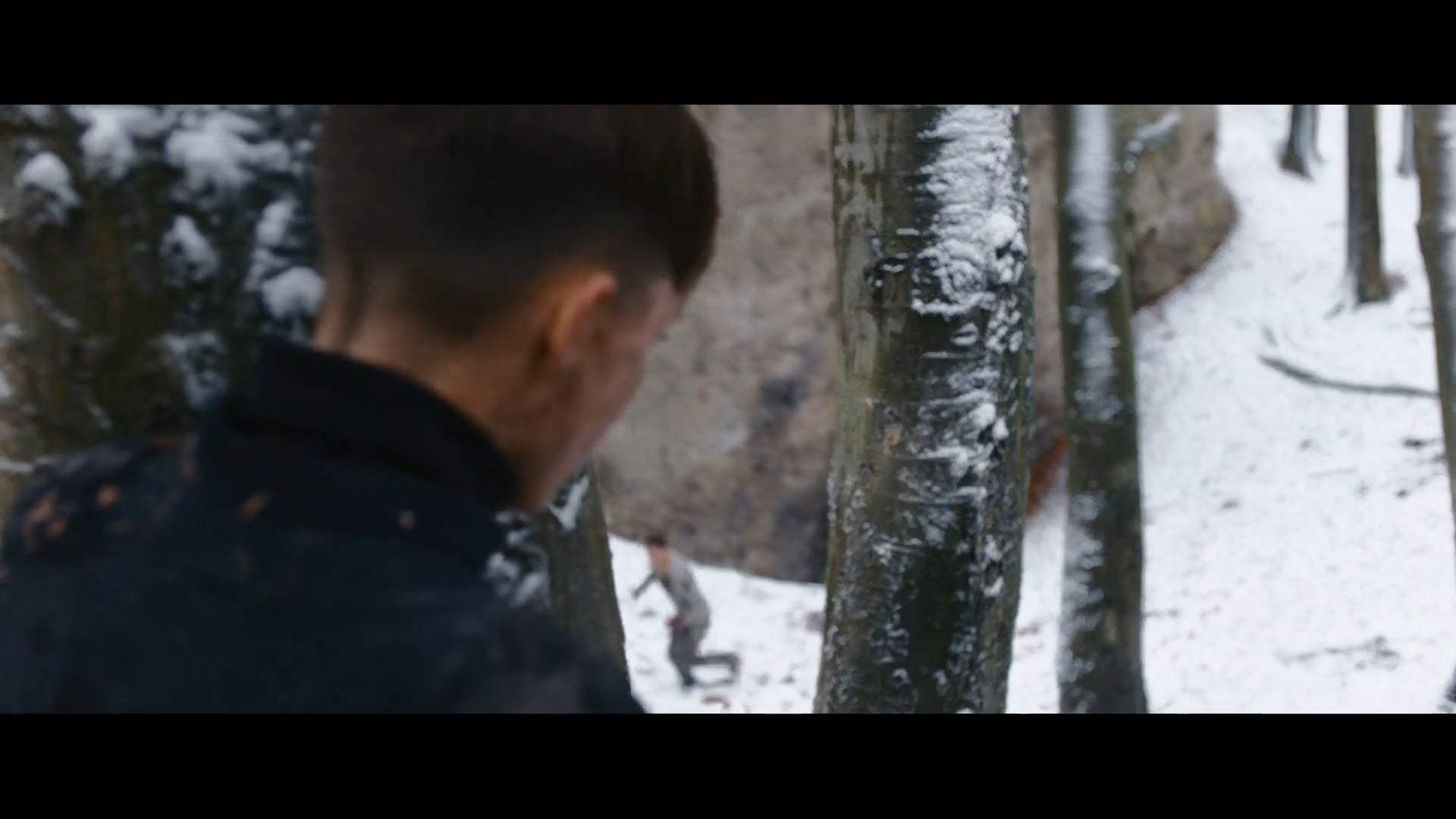 SAS: Red Notice Trailer (2021) Screen Capture #4