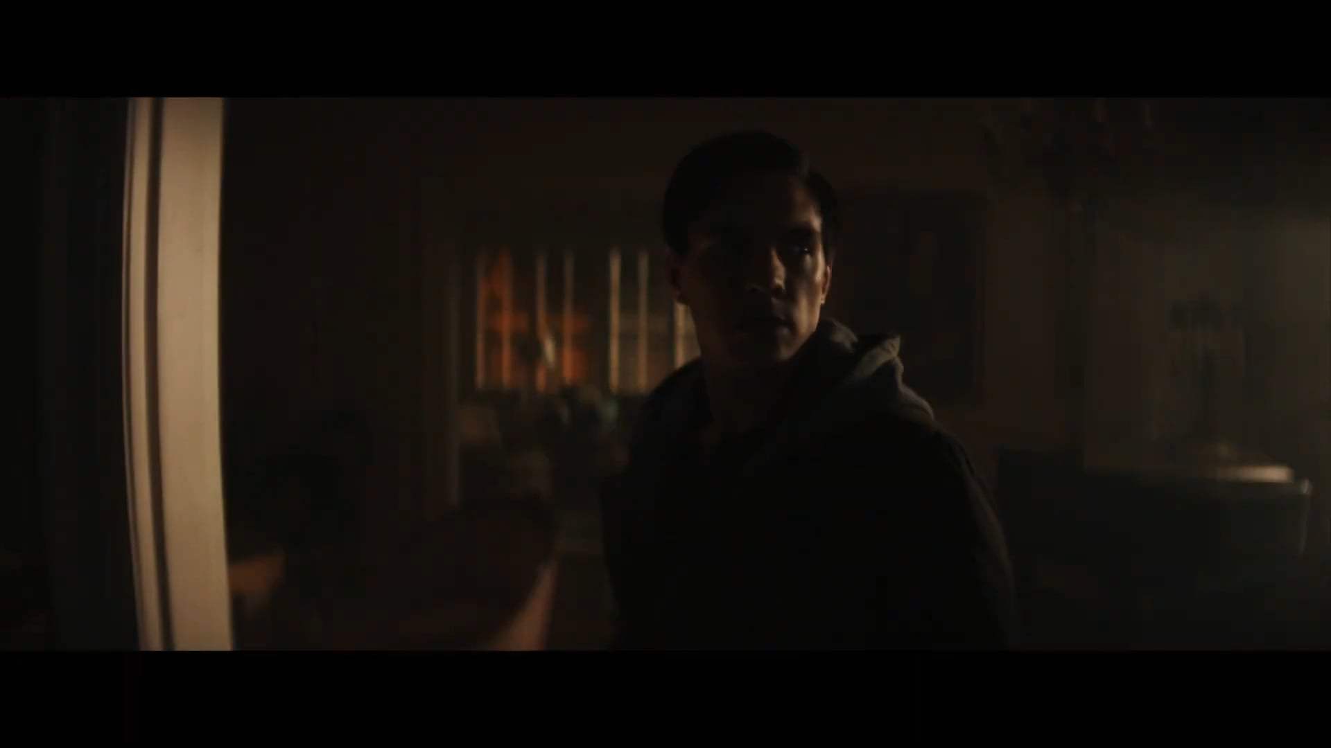 The Seventh Day Trailer (2021) Screen Capture #2