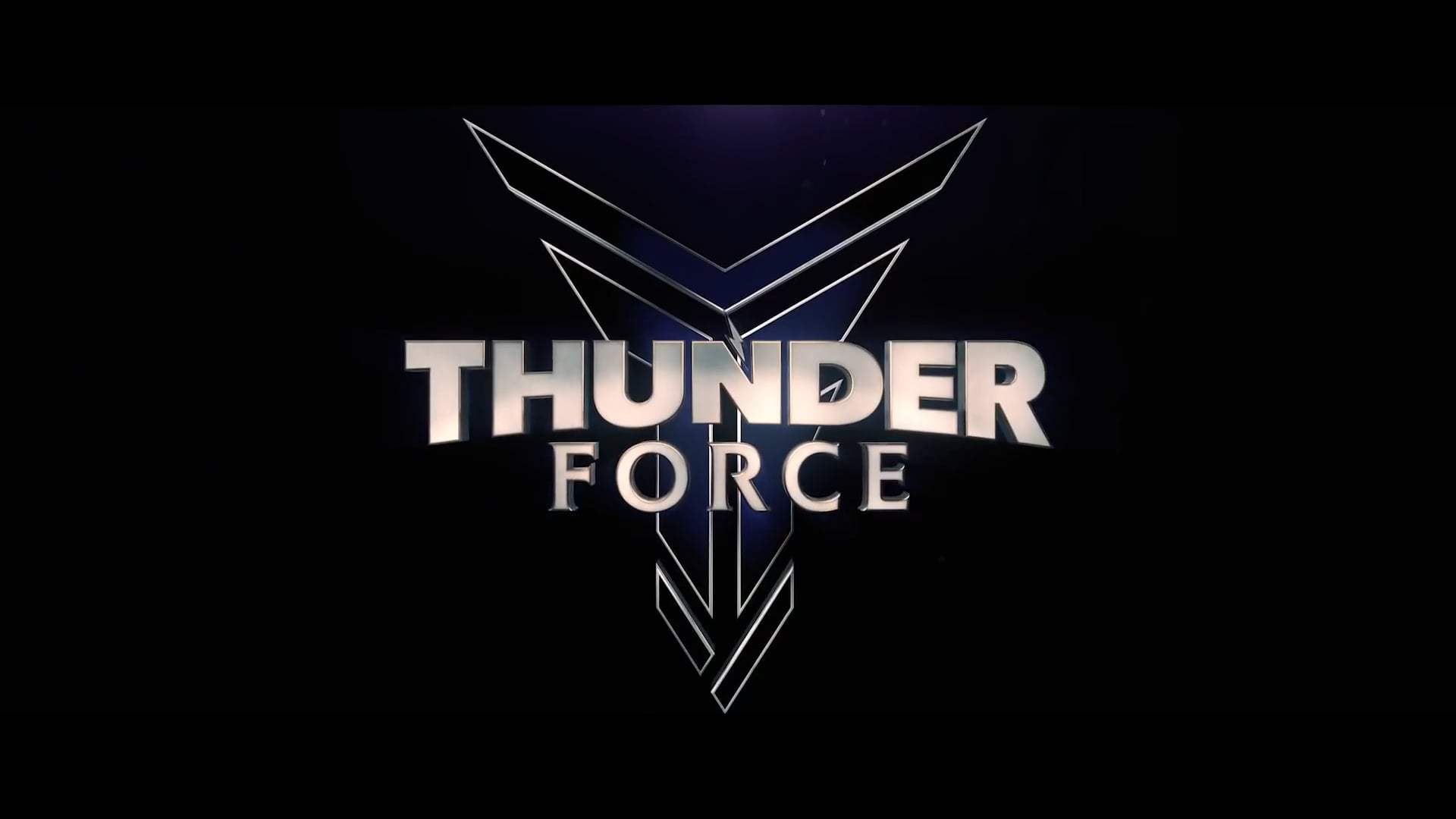 Thunder Force Trailer (2021) Screen Capture #4