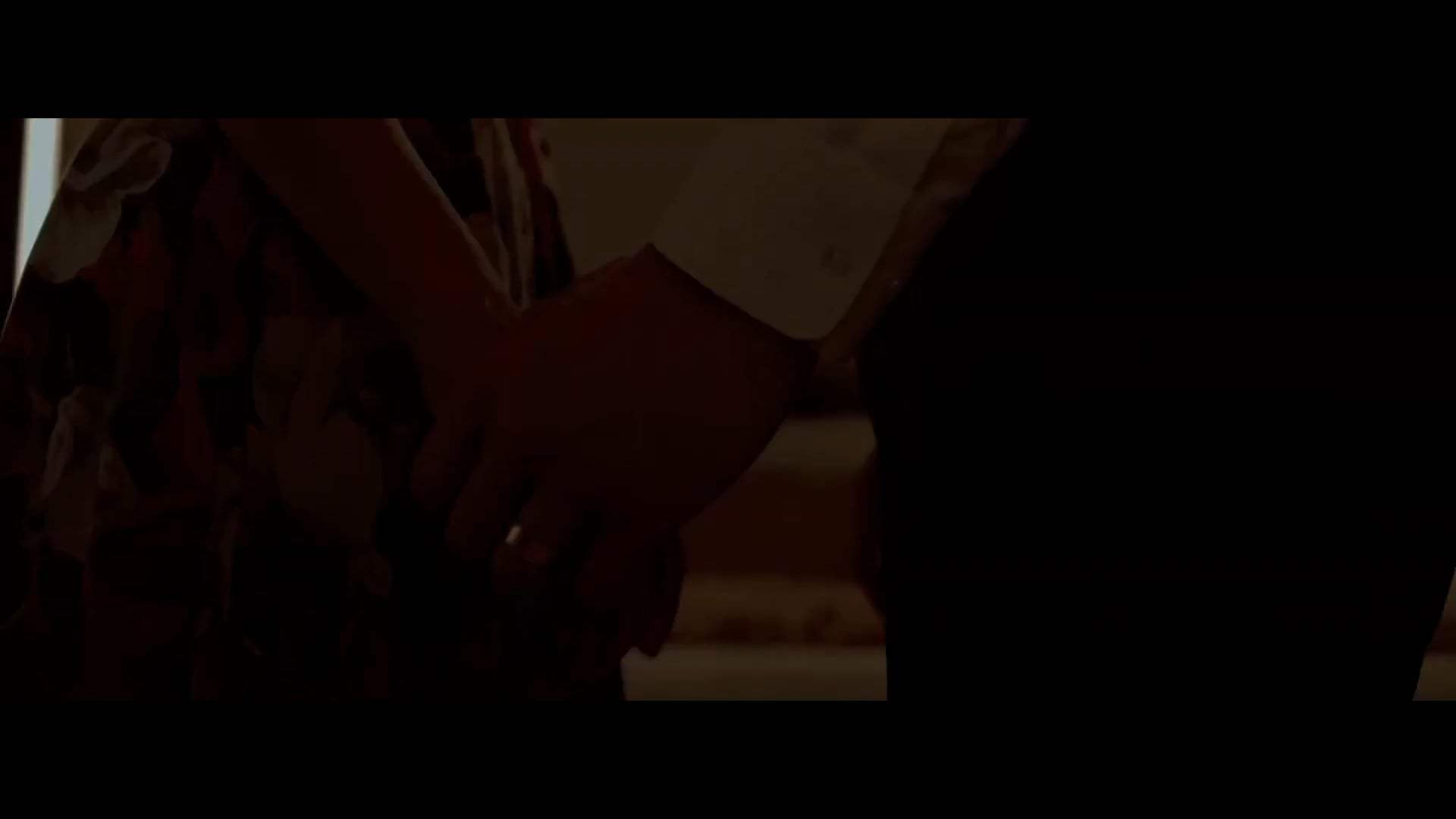Held Trailer (2021) Screen Capture #2