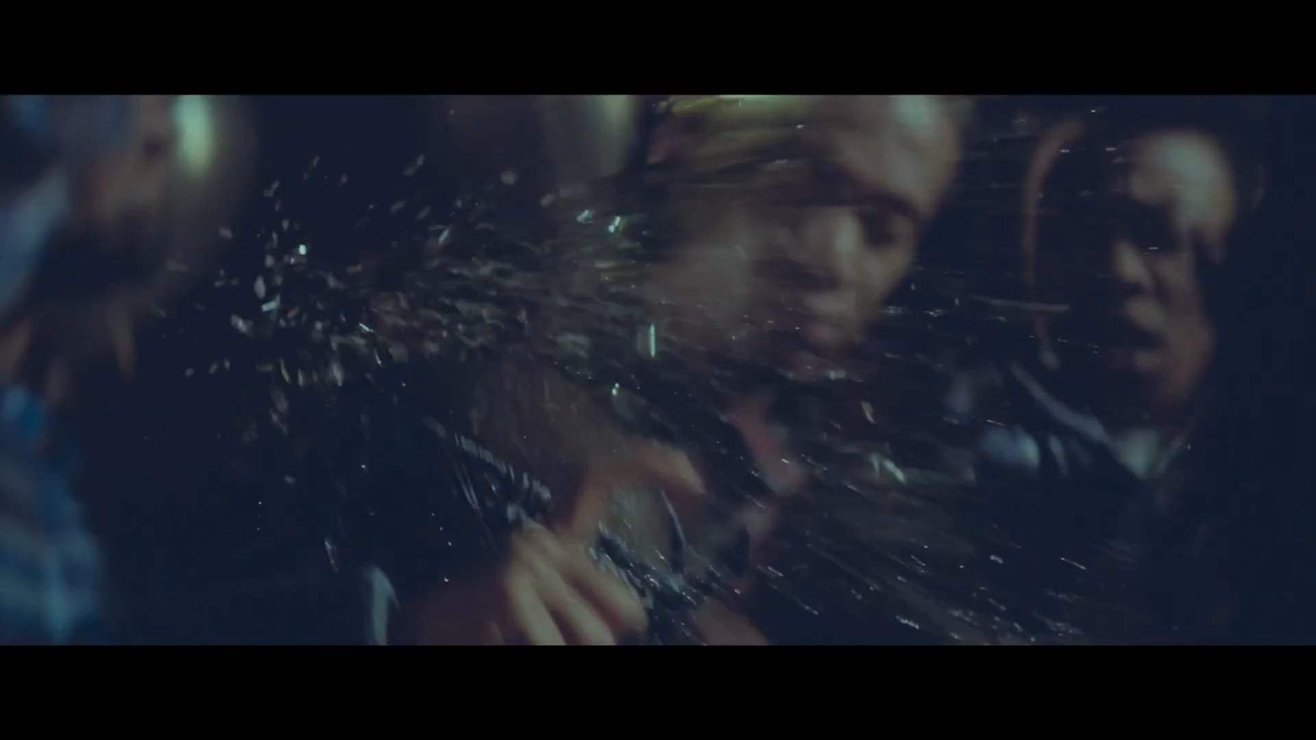 City of Lies Teaser Trailer (2021) Screen Capture #2
