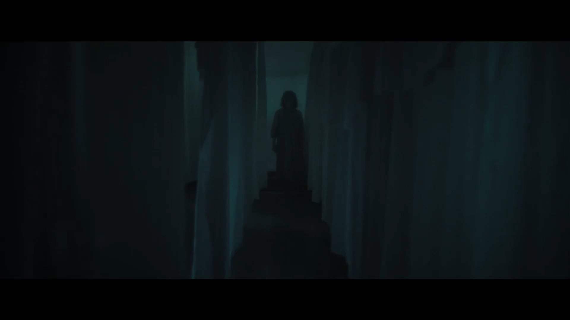 The Power Trailer (2021) Screen Capture #3