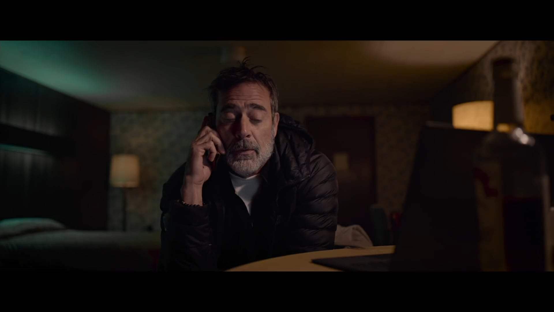 The Unholy Trailer (2021) Screen Capture #1