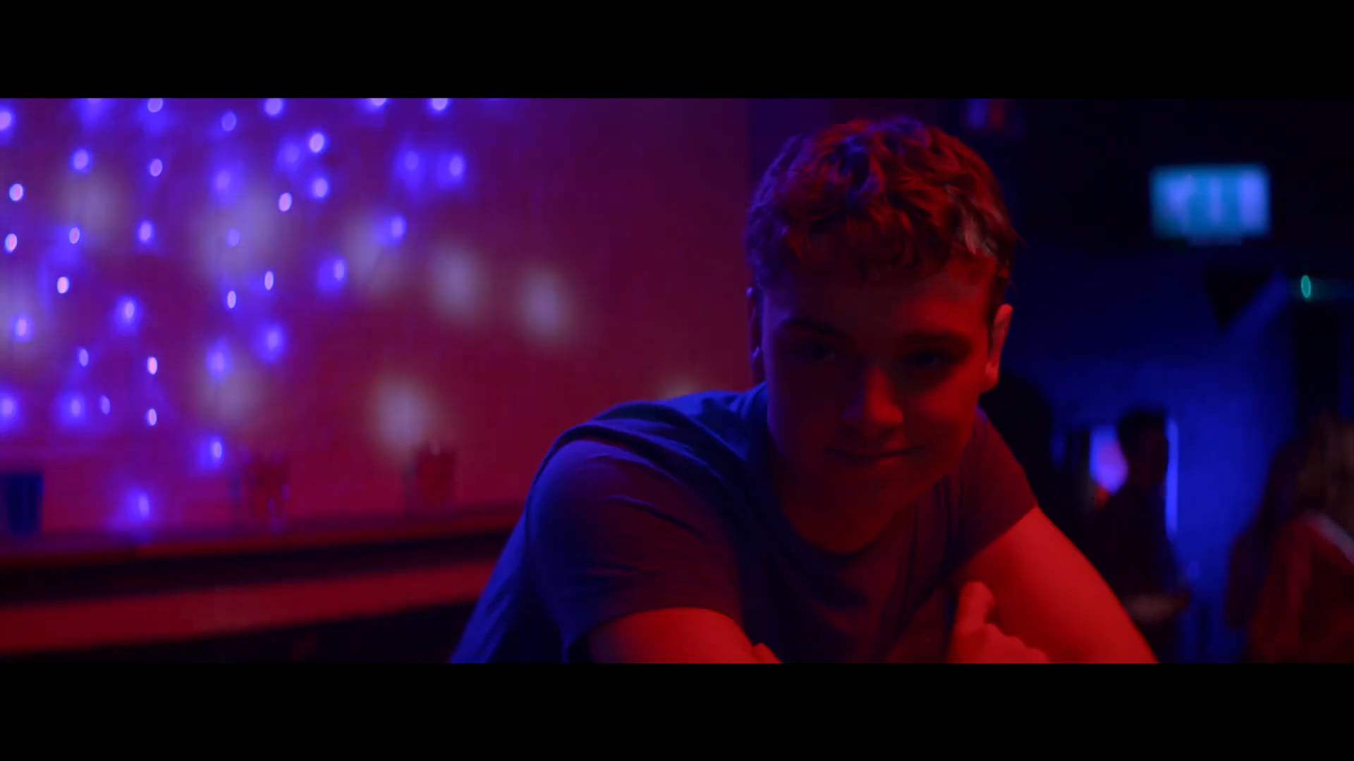 Here Are the Young Men Trailer (2021) Screen Capture #2