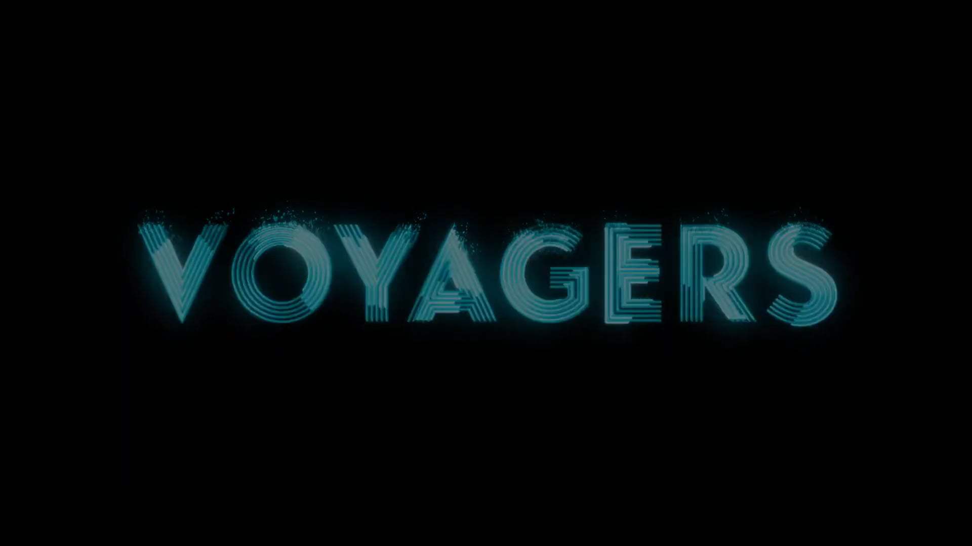 Voyagers Theatrical Trailer (2021) Screen Capture #4