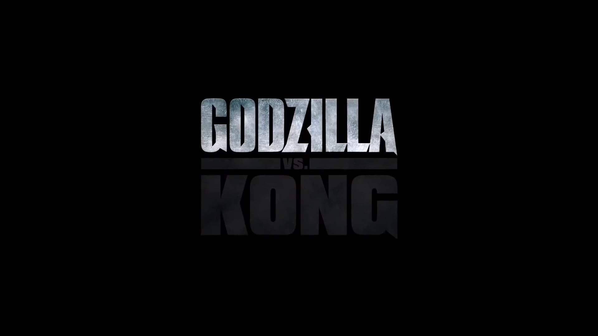 Godzilla vs. Kong TV Spot - Titans (2021) Screen Capture #4