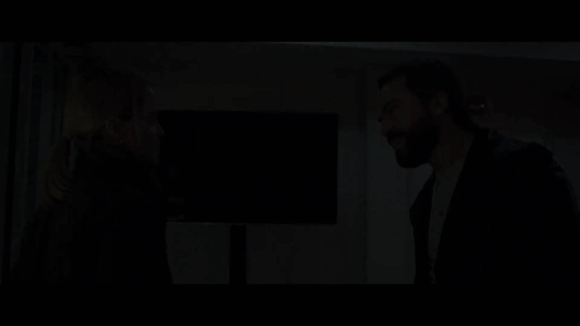Locked In Trailer (2021) Screen Capture #2
