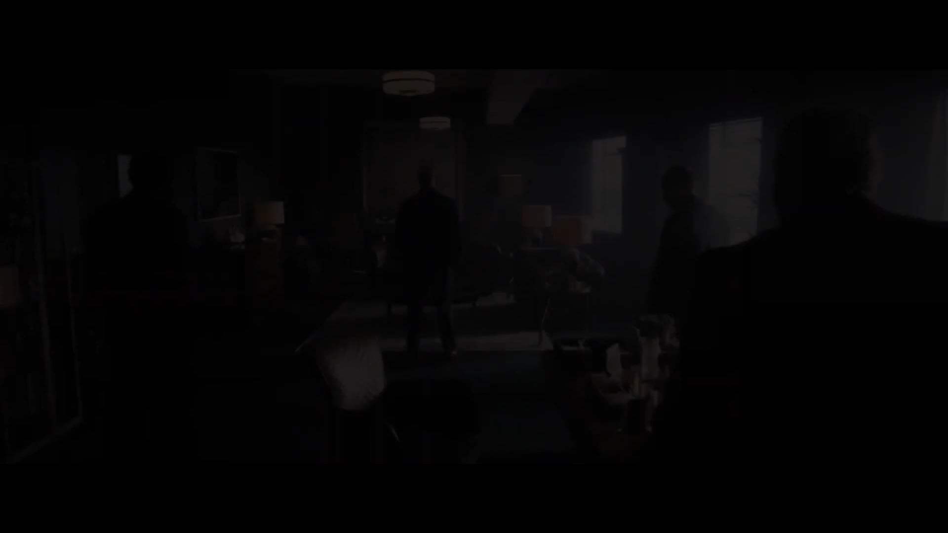 Wrath of Man Trailer (2021) Screen Capture #3