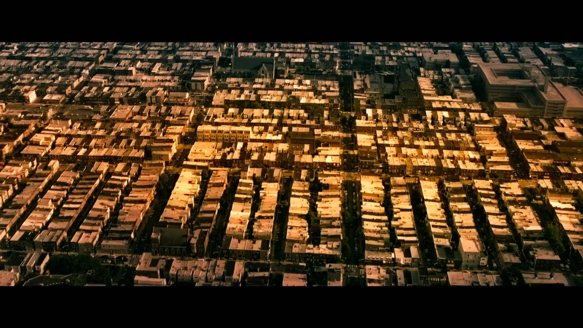 Spiral Trailer (2021) Screen Capture #3