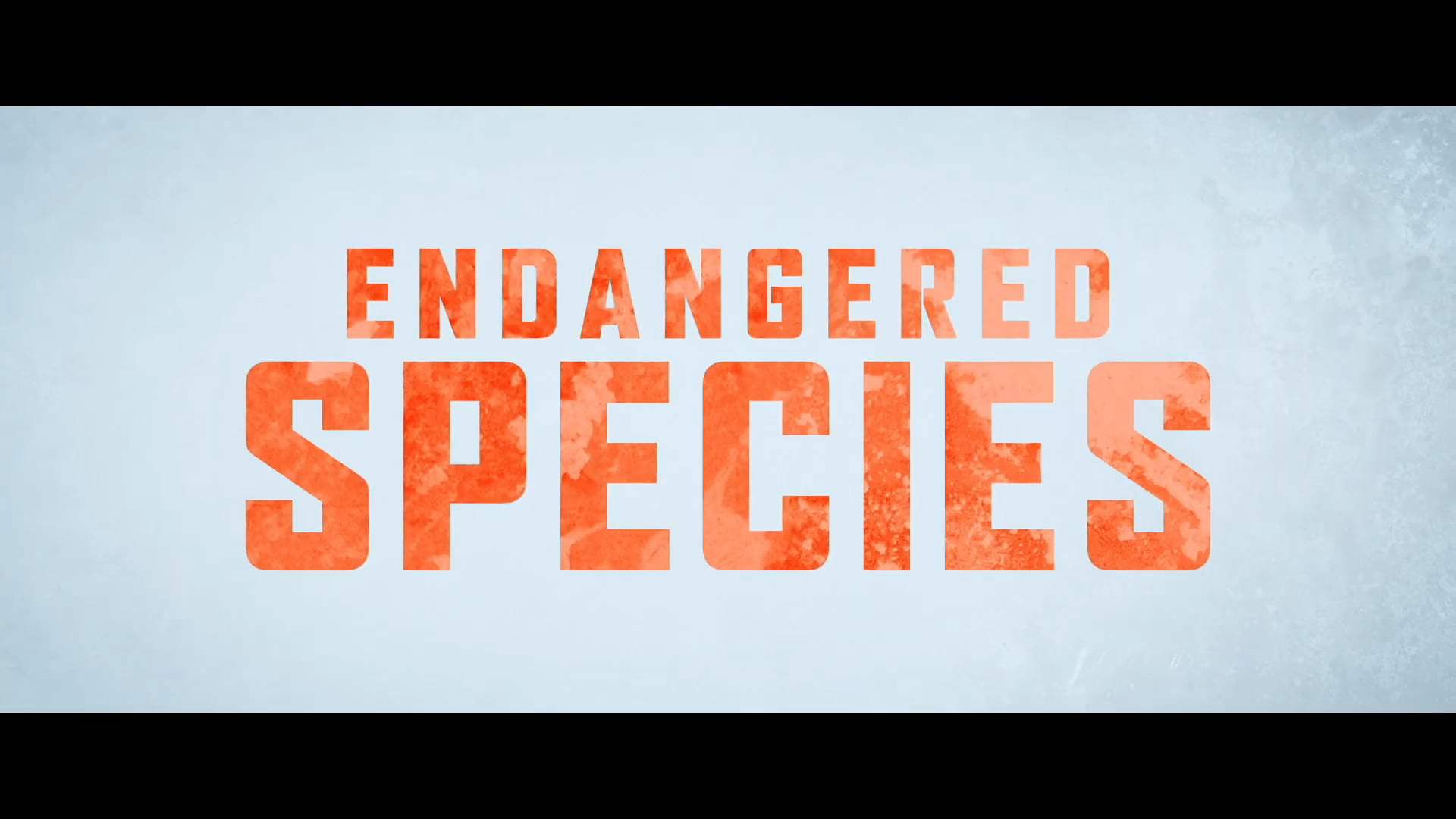 Endangered Species Trailer (2021) Screen Capture #4