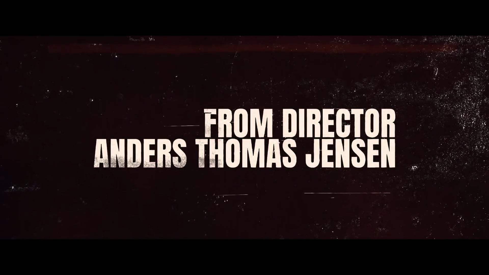 Riders of Justice Theatrical Trailer (2021) Screen Capture #2