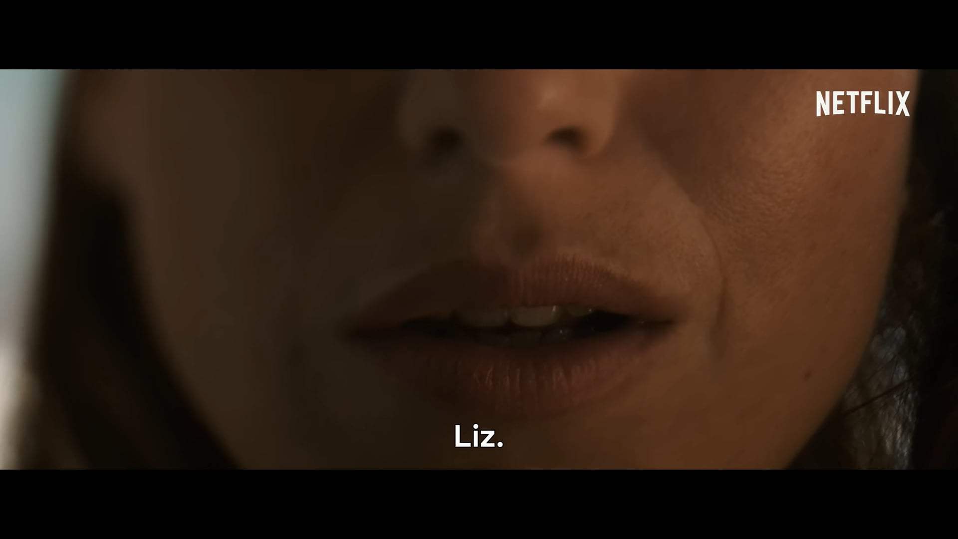 Oxygen Feature Trailer (2021) Screen Capture #1
