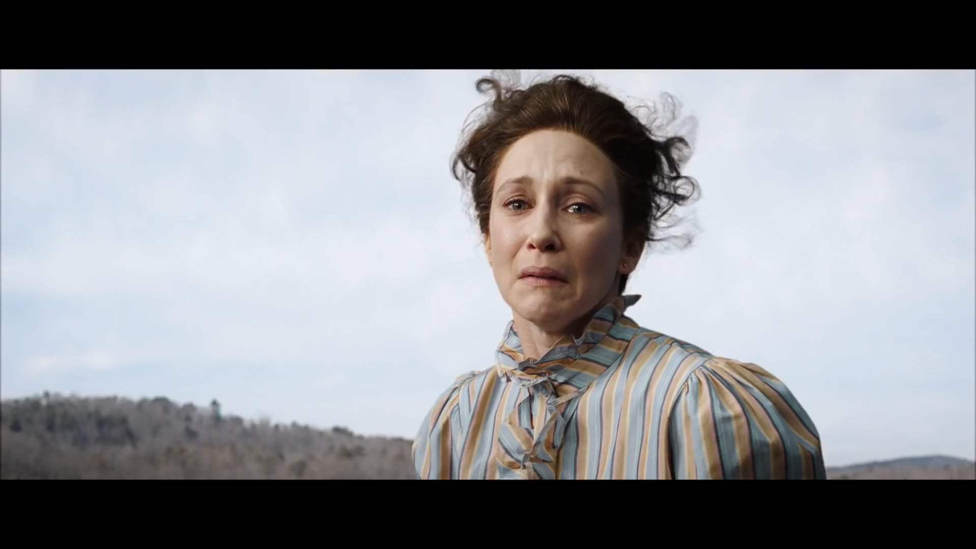 The Conjuring: The Devil Made Me Do It Trailer (2021) Screen Capture #4