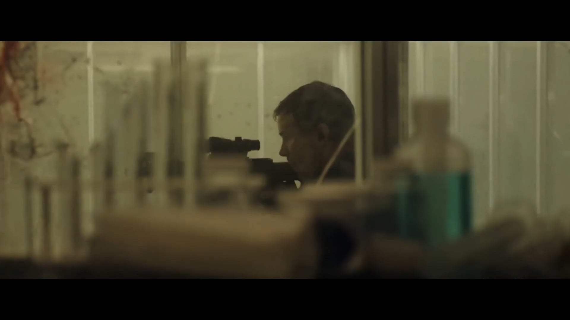 The Tomorrow War Teaser Trailer (2021) Screen Capture #2